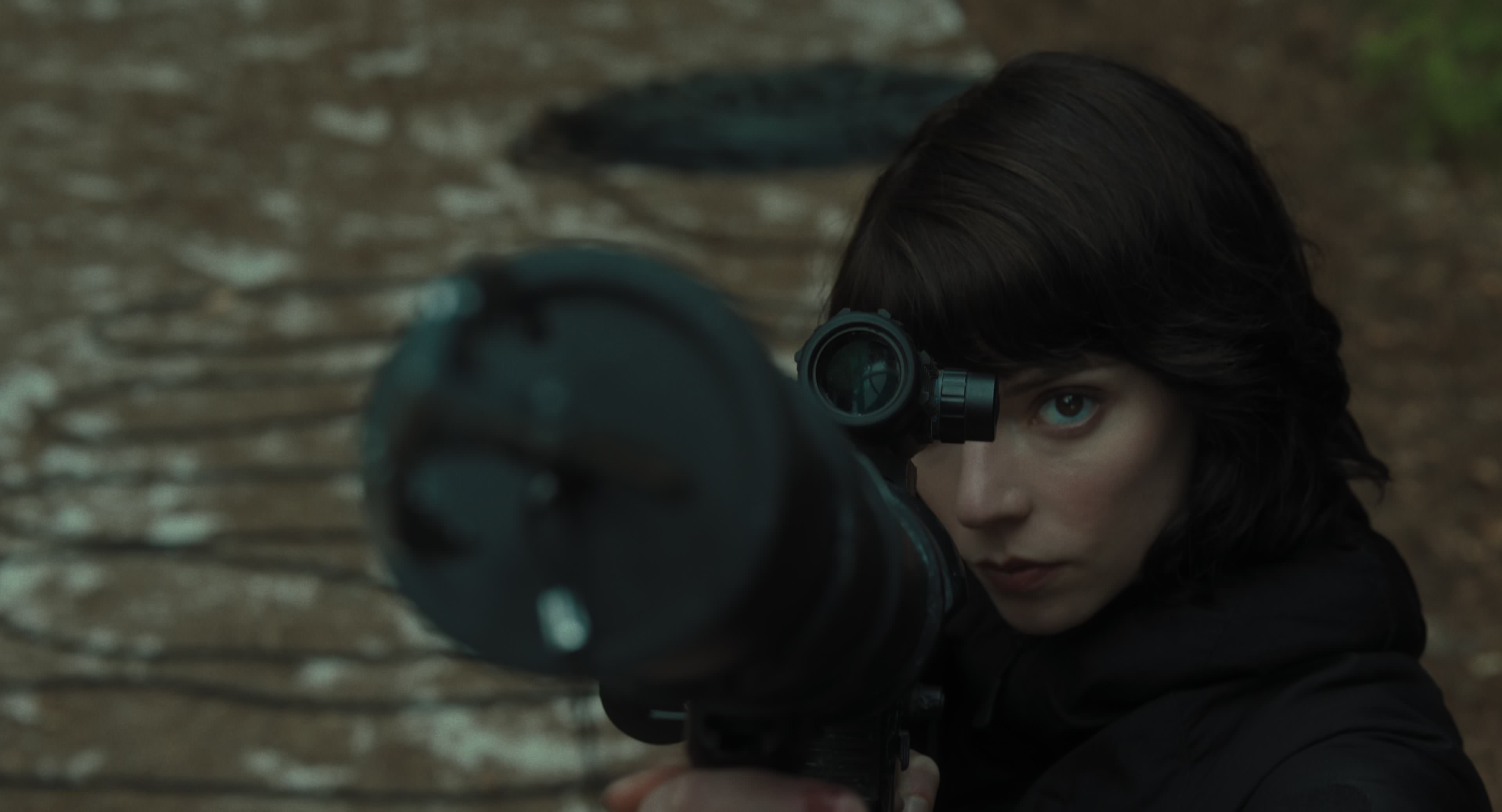 The Gorge (2025) [4K] screencap 13539