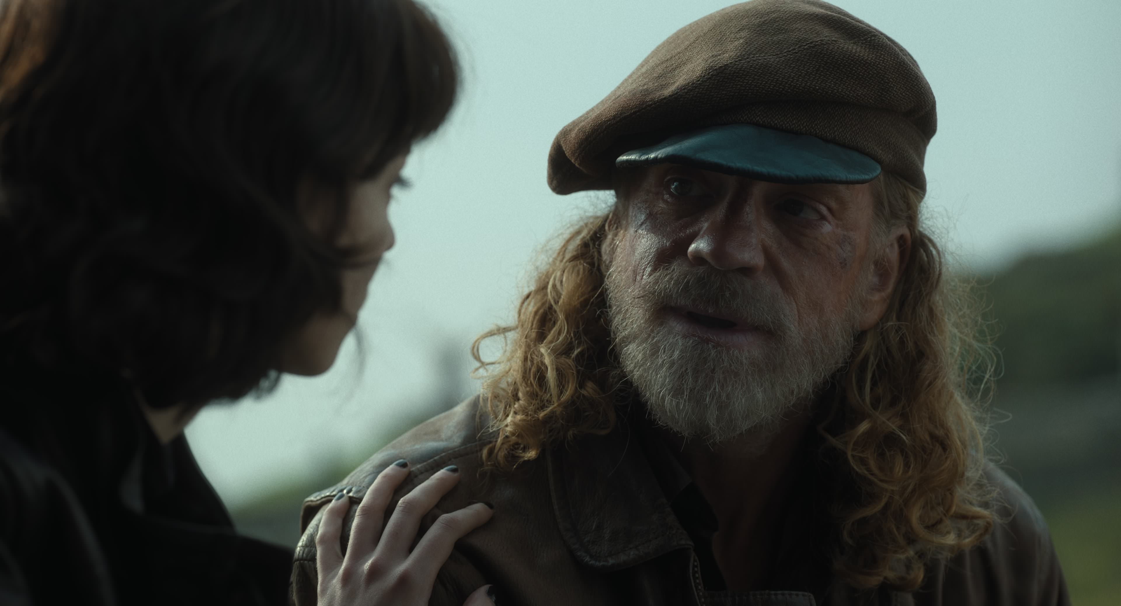 The Gorge (2025) [4K] movie still 1354