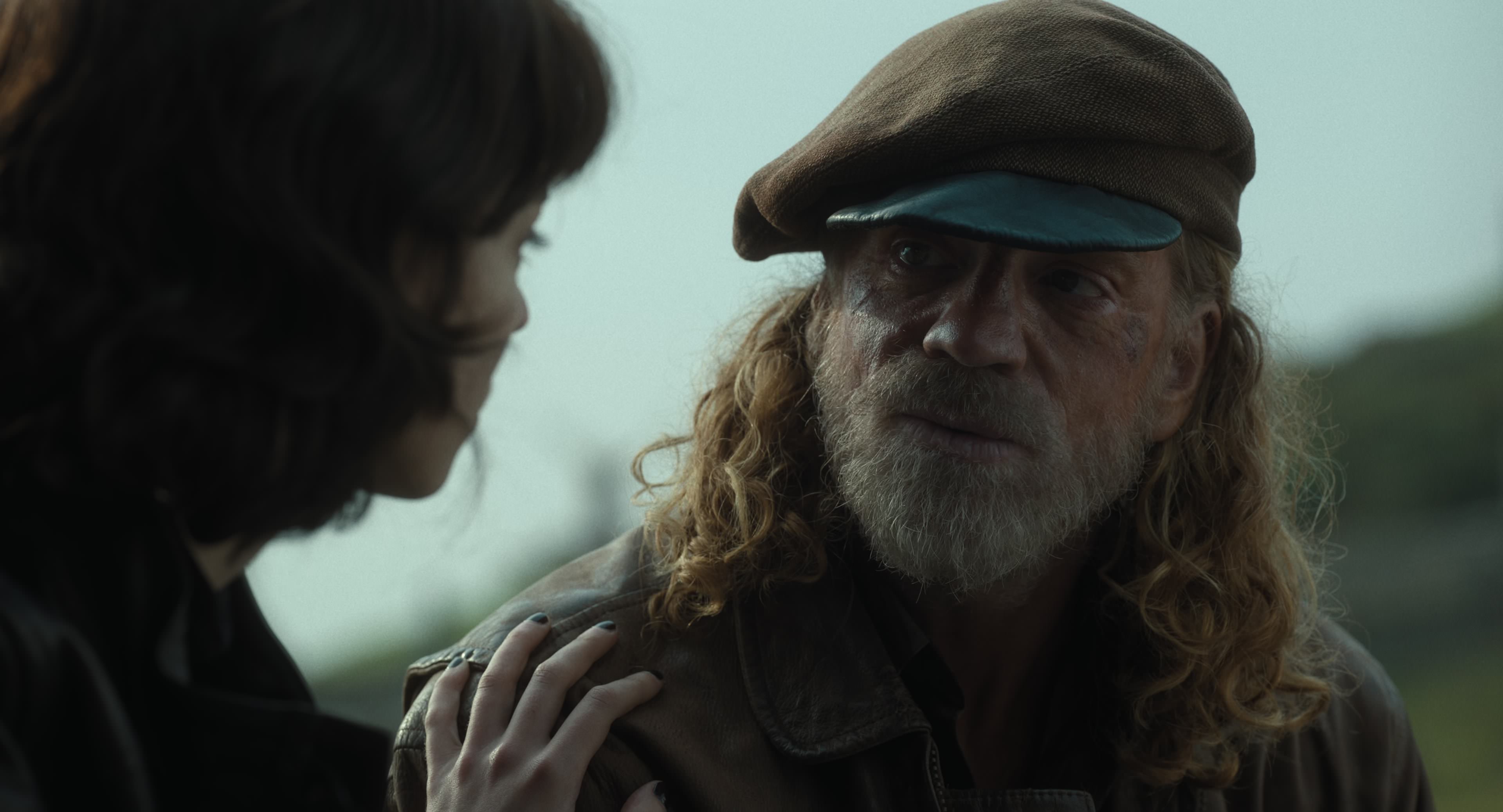 The Gorge (2025) [4K] HD screenshot 1355