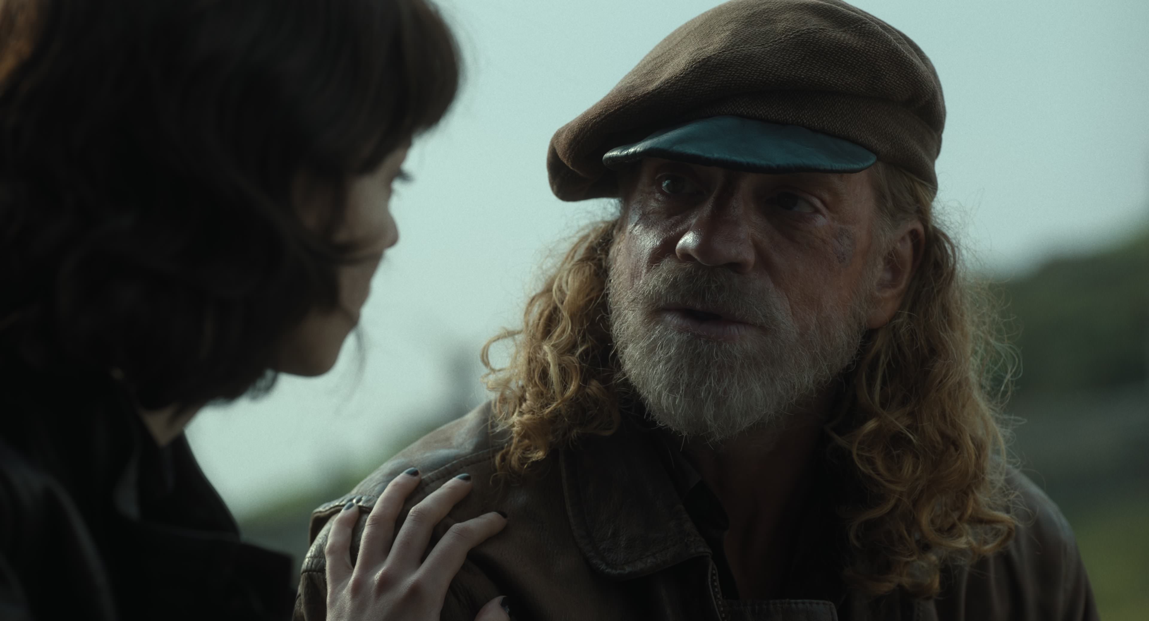 The Gorge (2025) [4K] screencap 1356