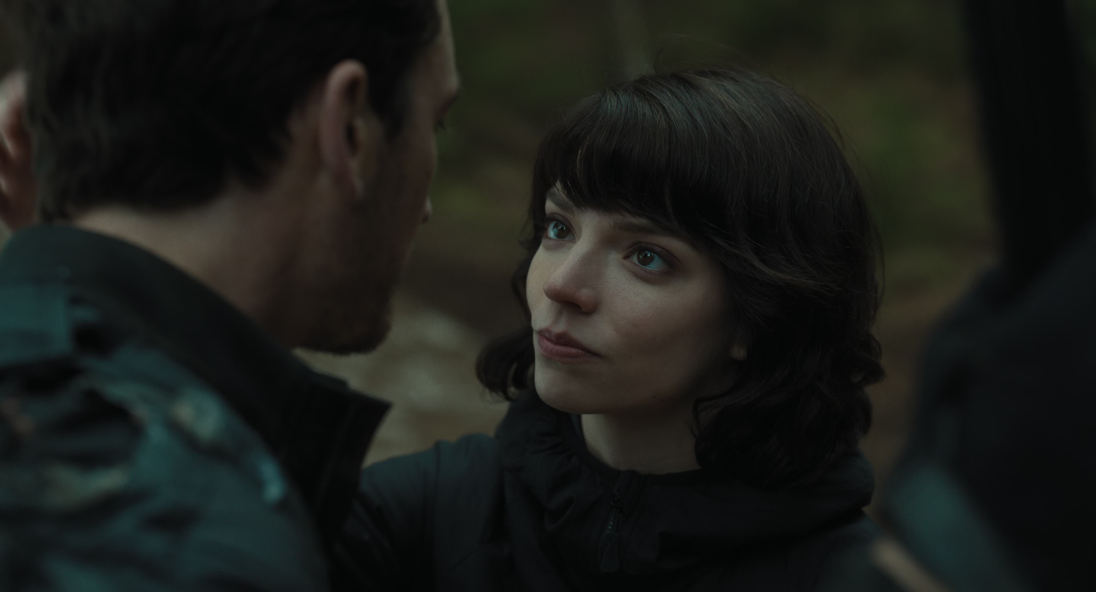 The Gorge (2025) [4K] screencap 13581