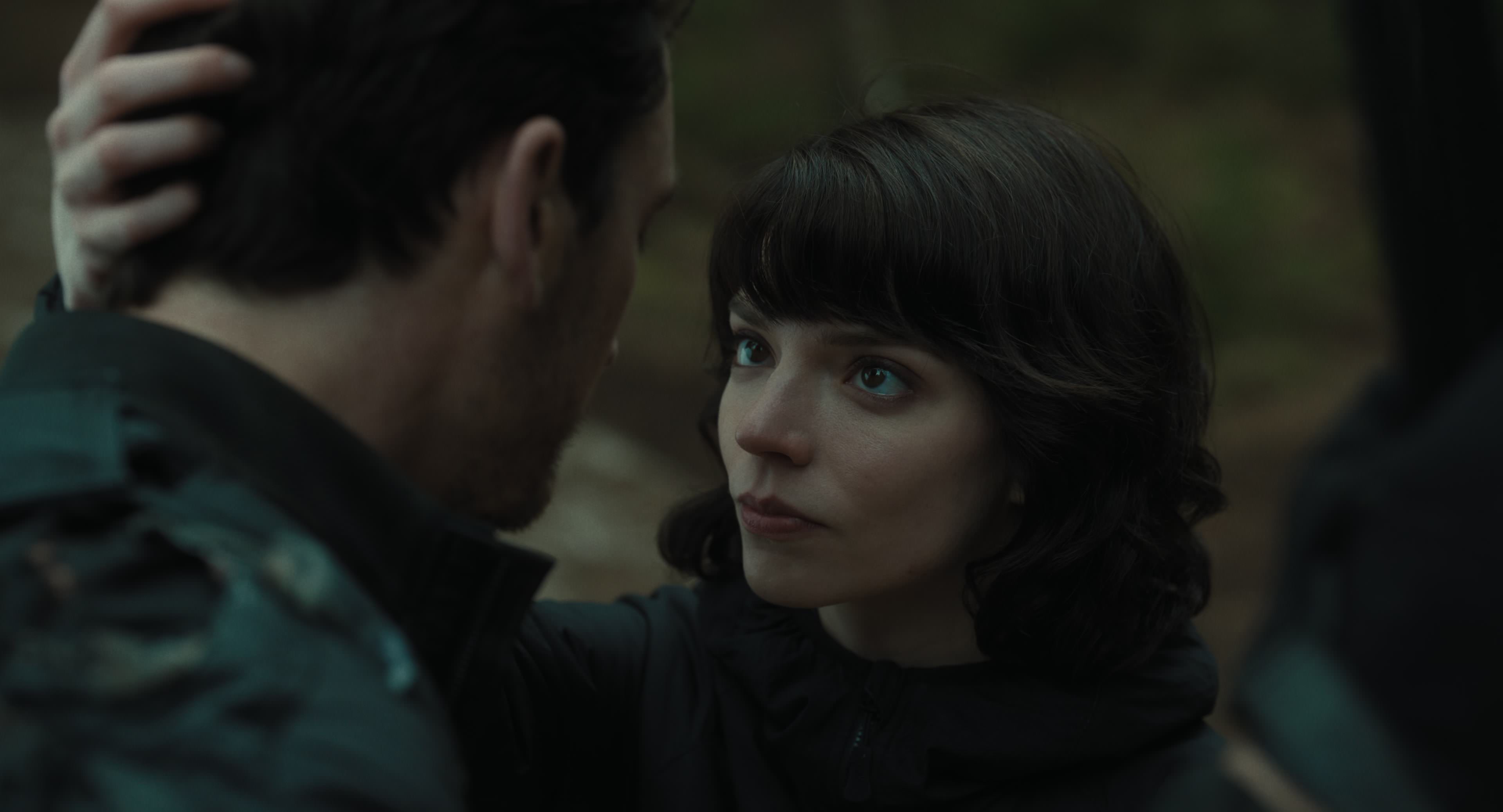 The Gorge (2025) [4K] HD screenshot 13583