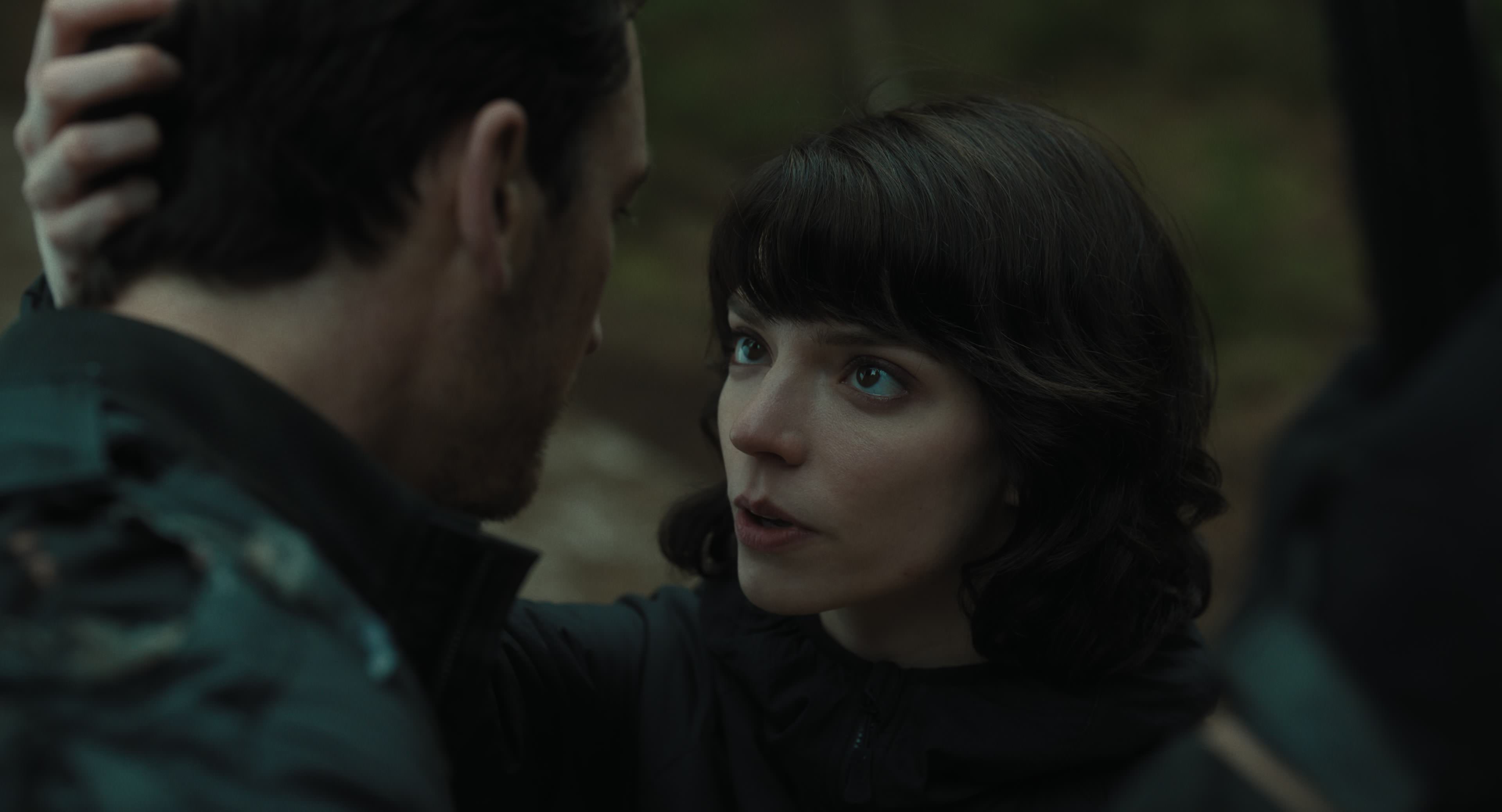The Gorge (2025) [4K] screencap 13584