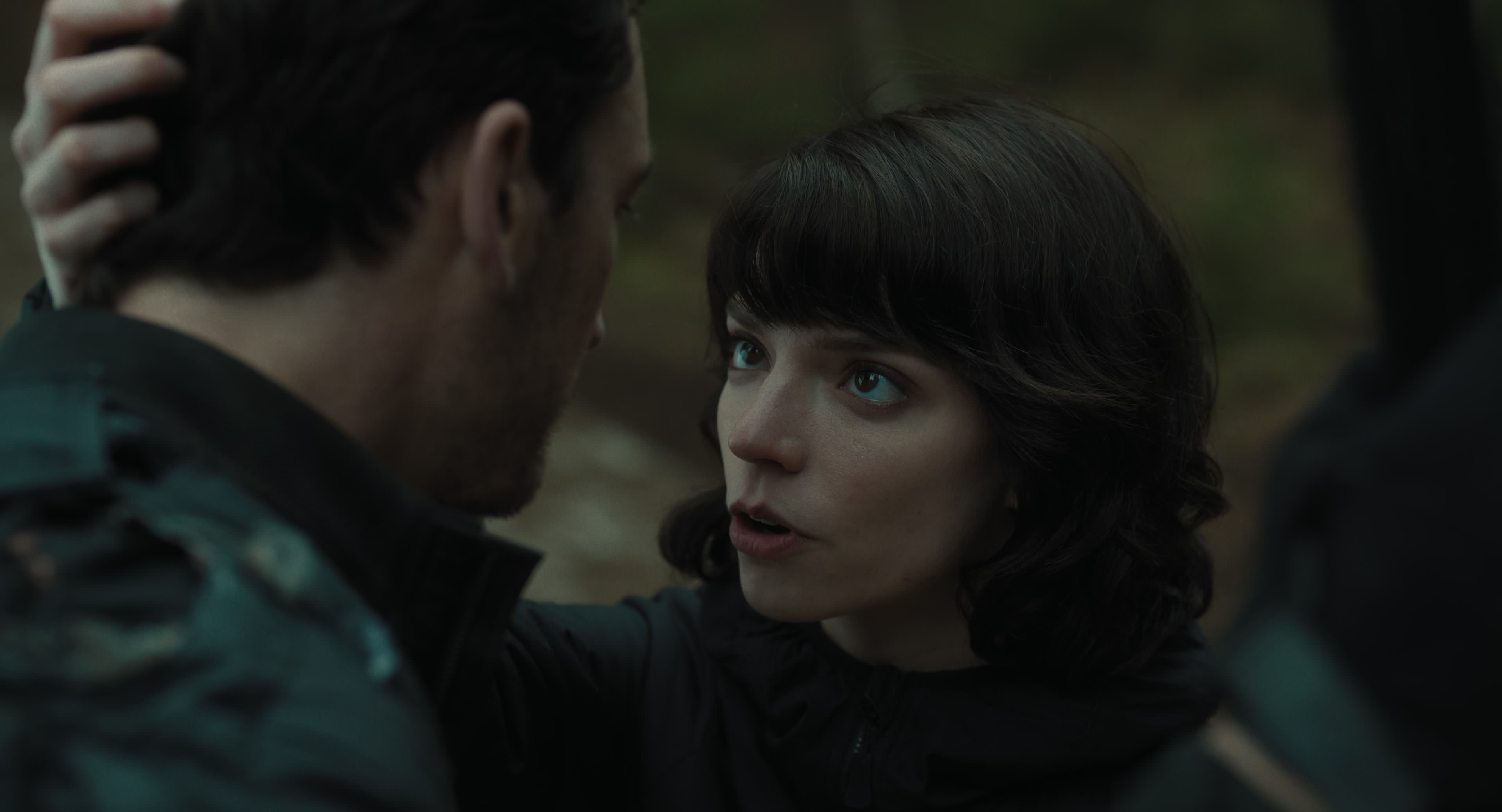 The Gorge (2025) [4K] movie still 13585