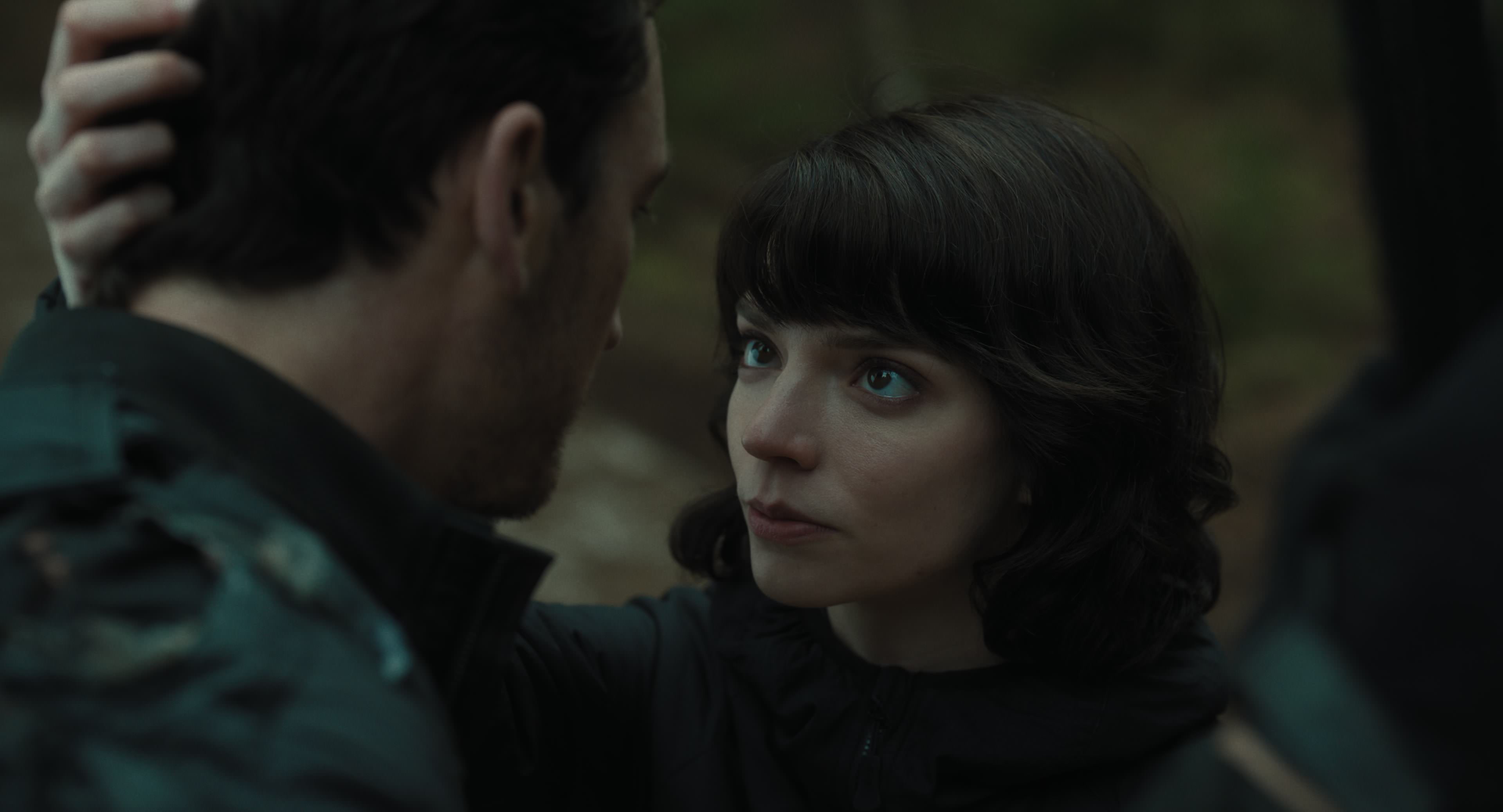 The Gorge (2025) [4K] HD screenshot 13586