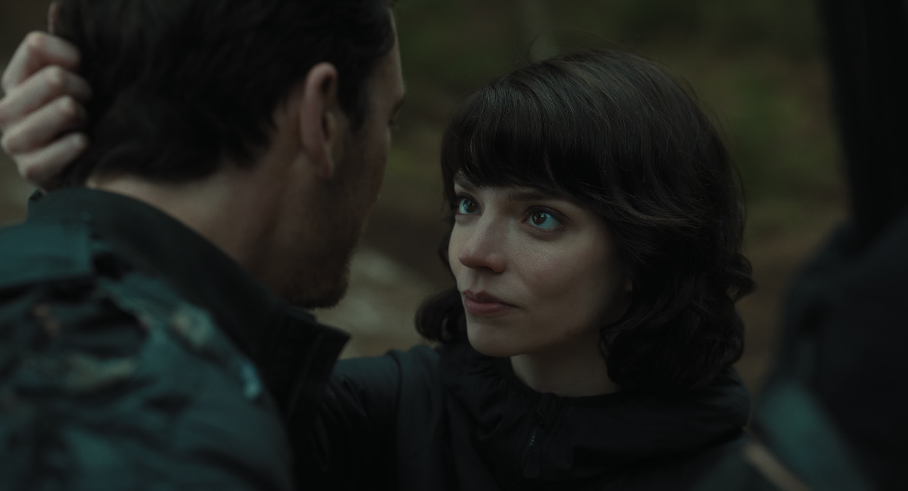 The Gorge (2025) [4K] screencap 13593
