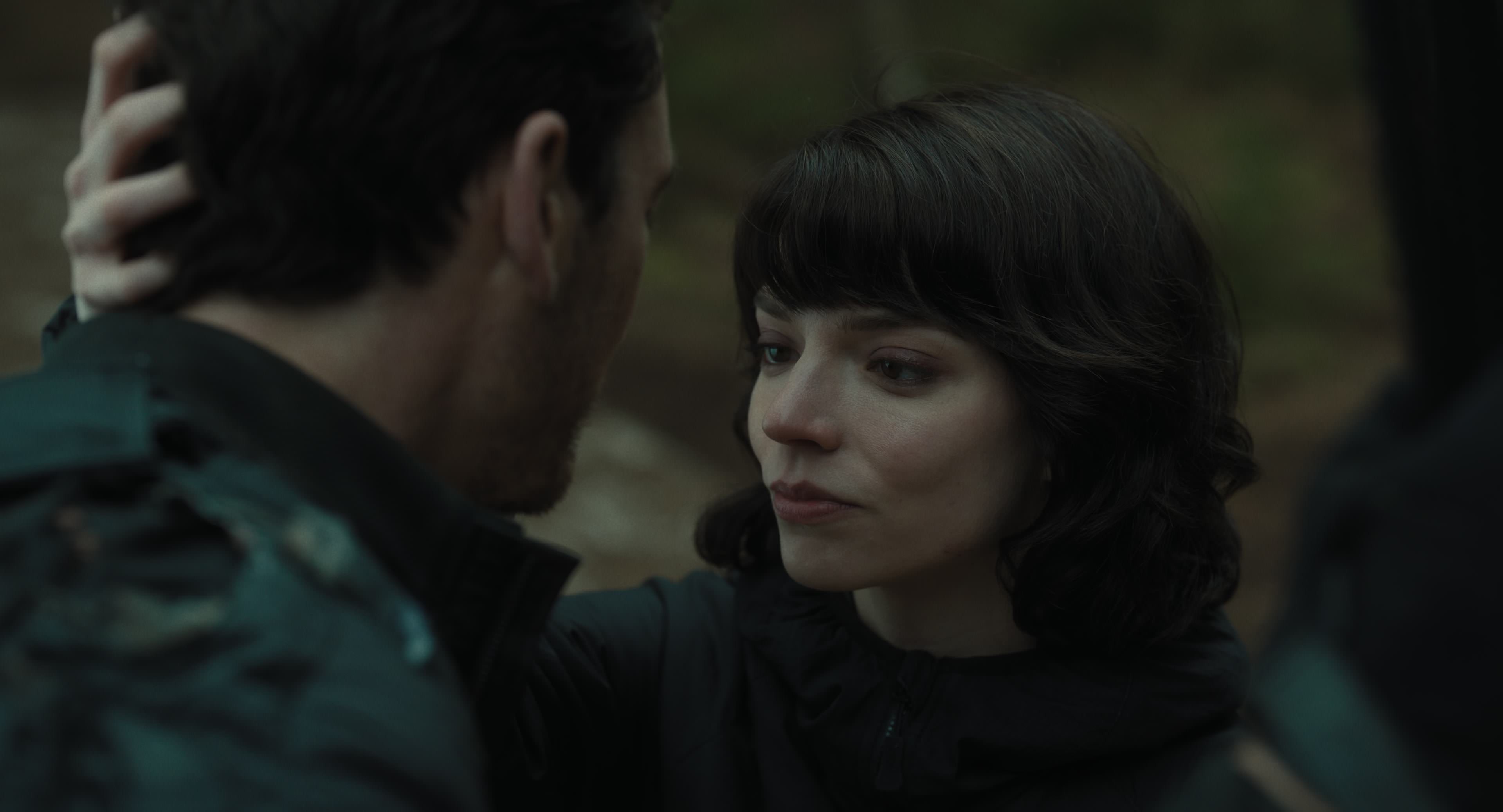 The Gorge (2025) [4K] screencap 13596