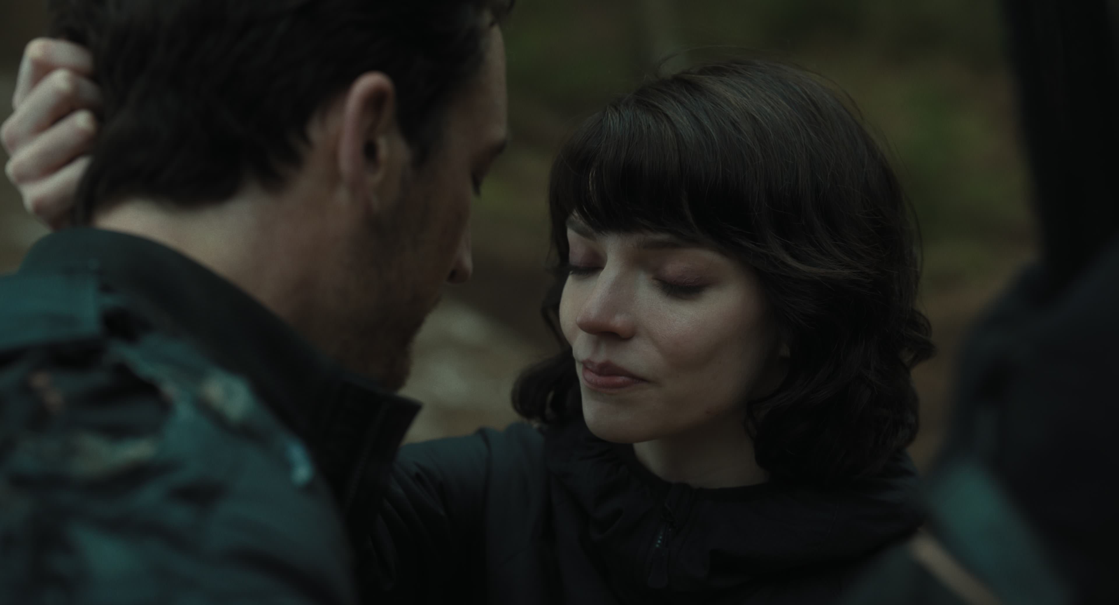 The Gorge (2025) [4K] screencap 13605
