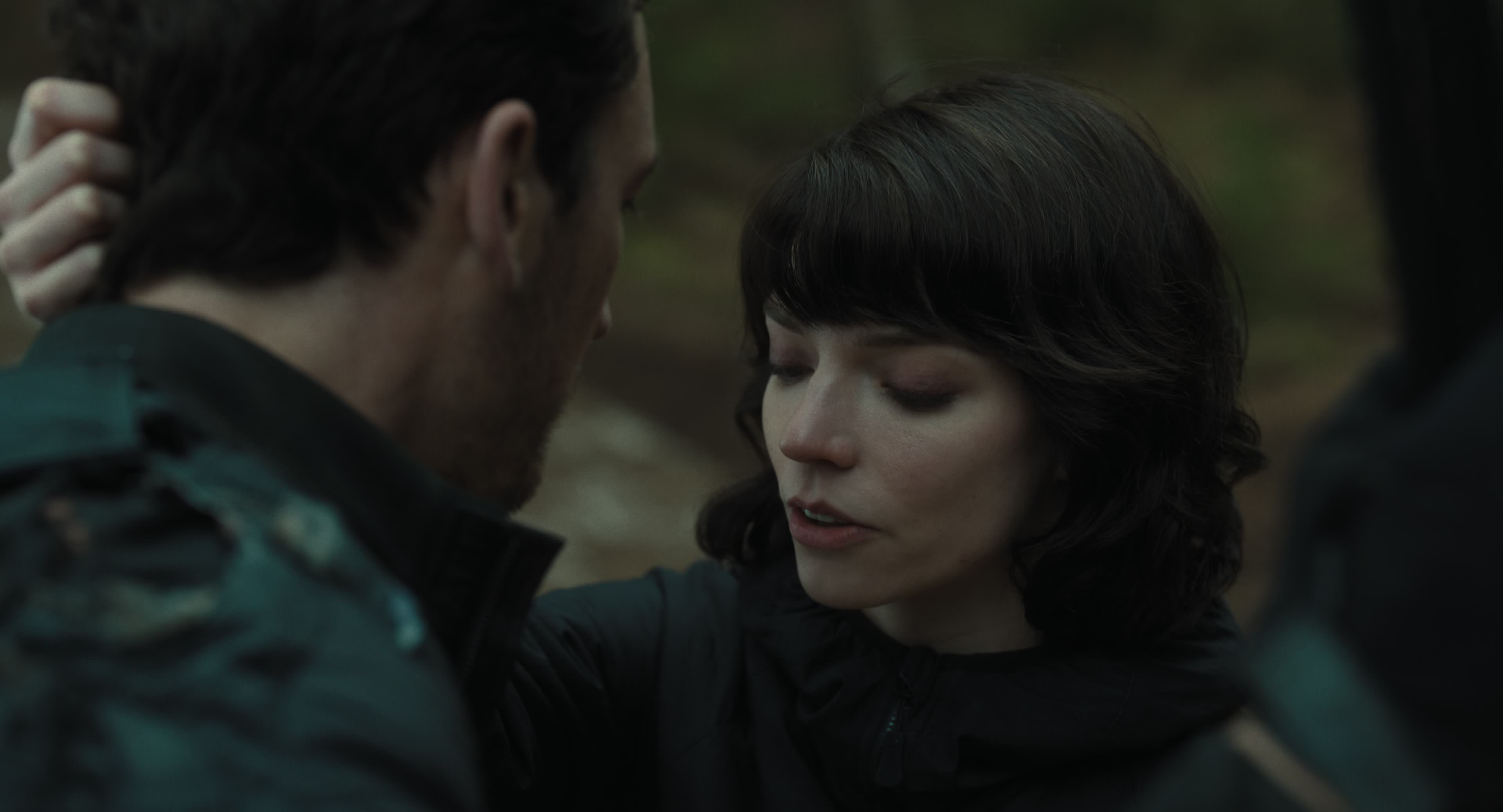 The Gorge (2025) [4K] screencap 13608