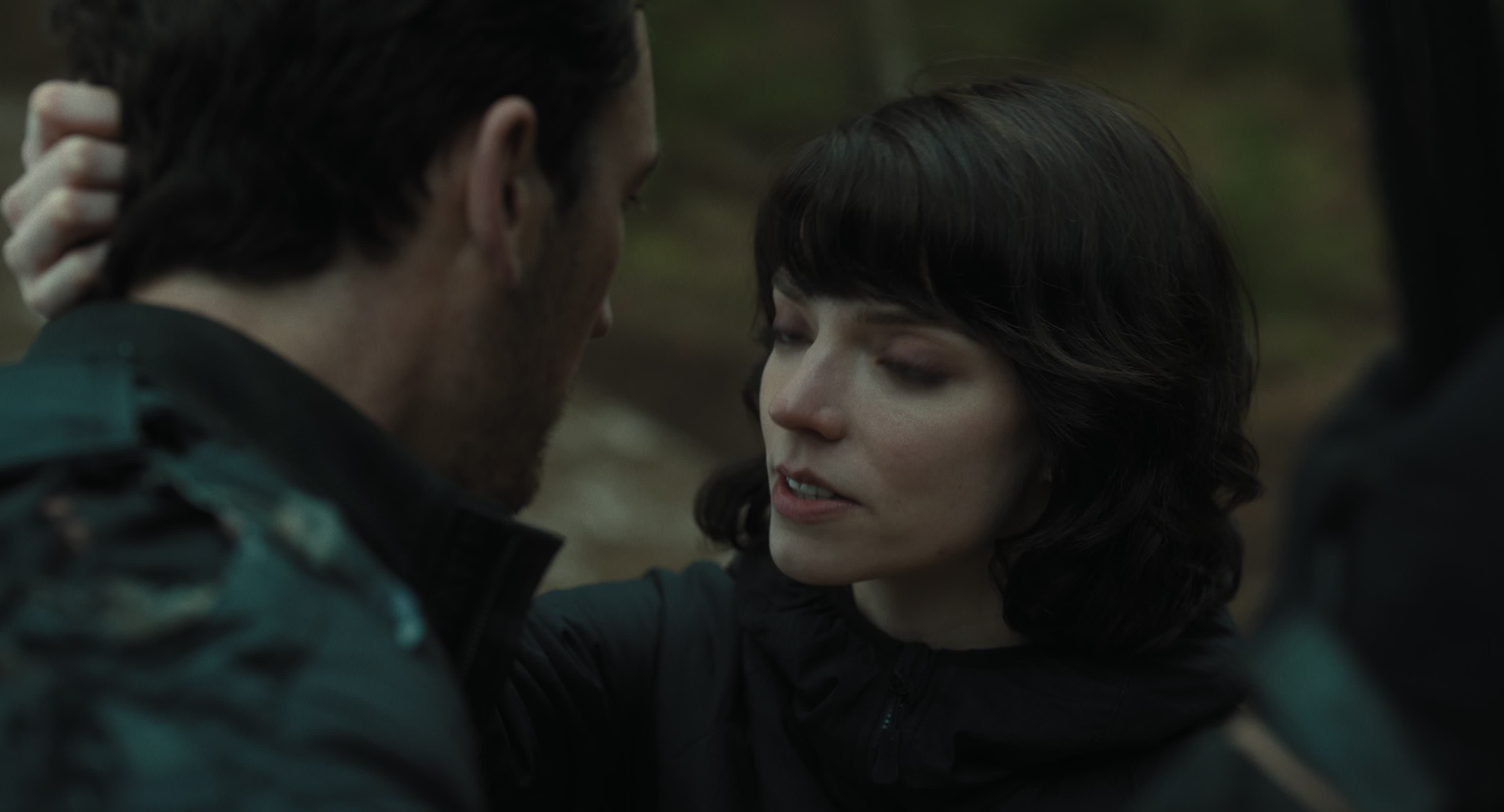 The Gorge (2025) [4K] movie still 13609