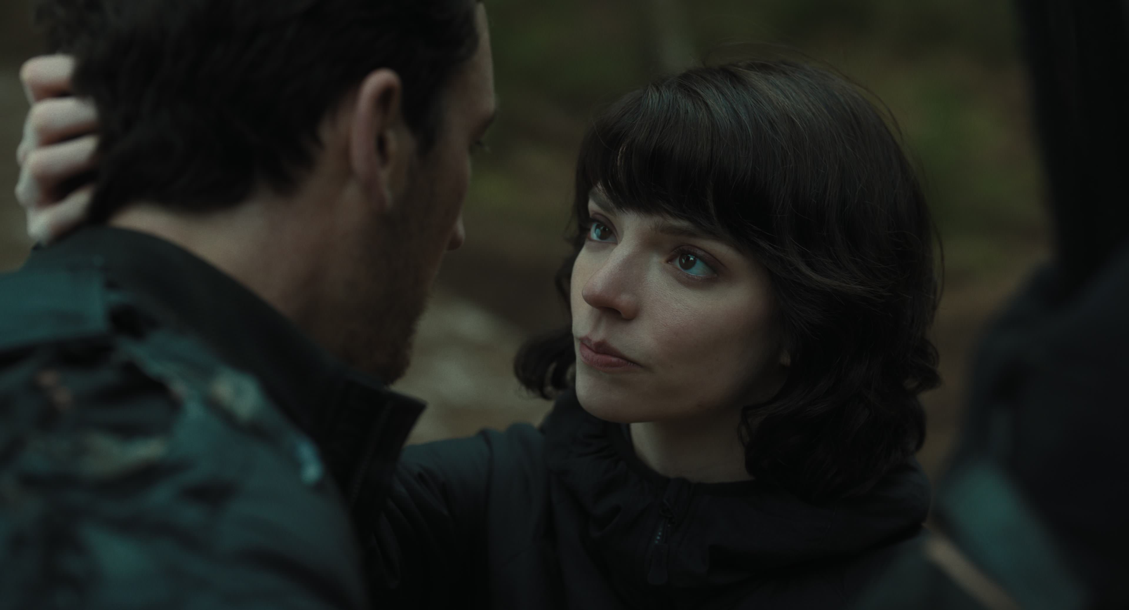 The Gorge (2025) [4K] screencap 13611