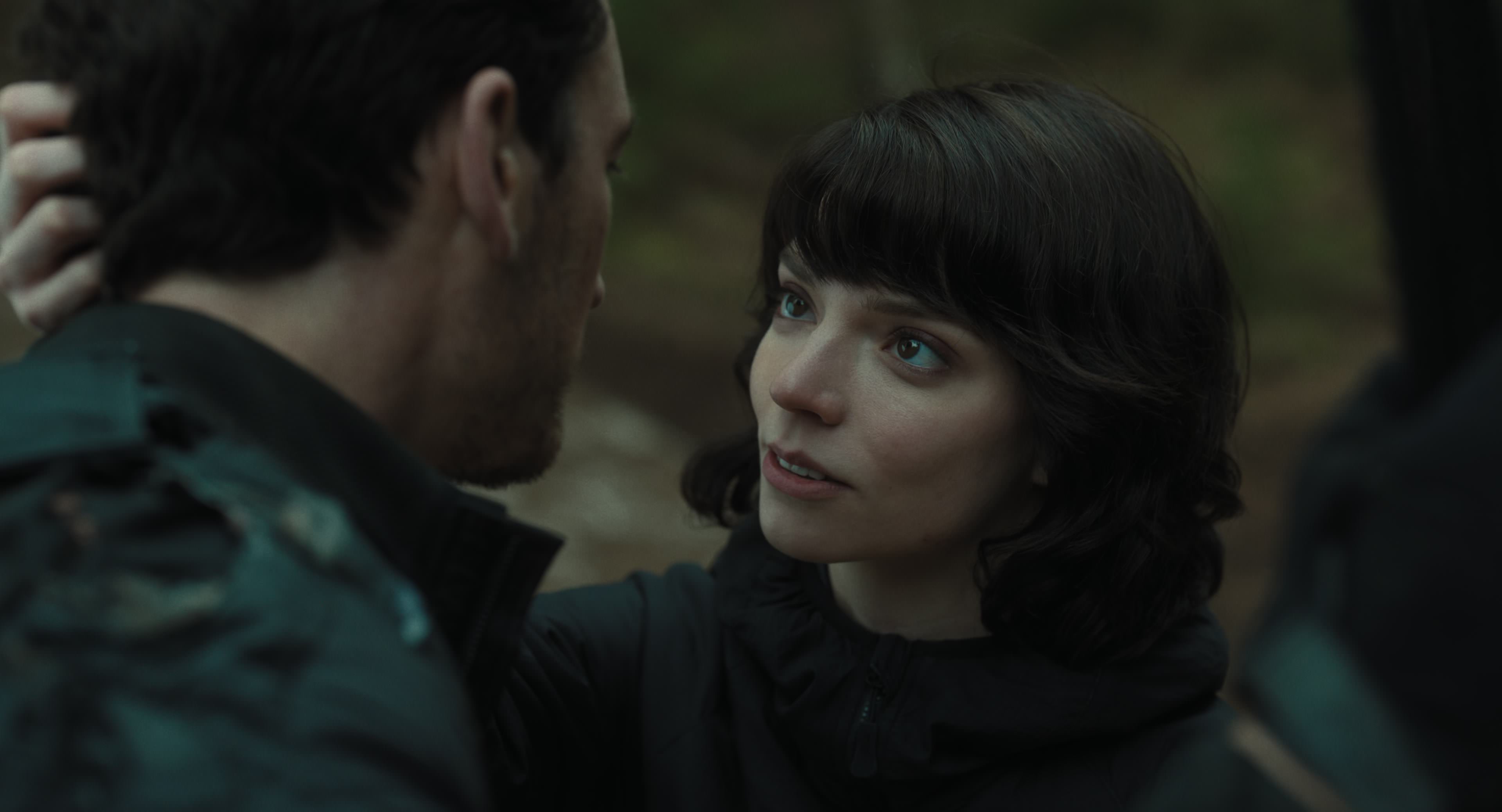 The Gorge (2025) [4K] HD screenshot 13616