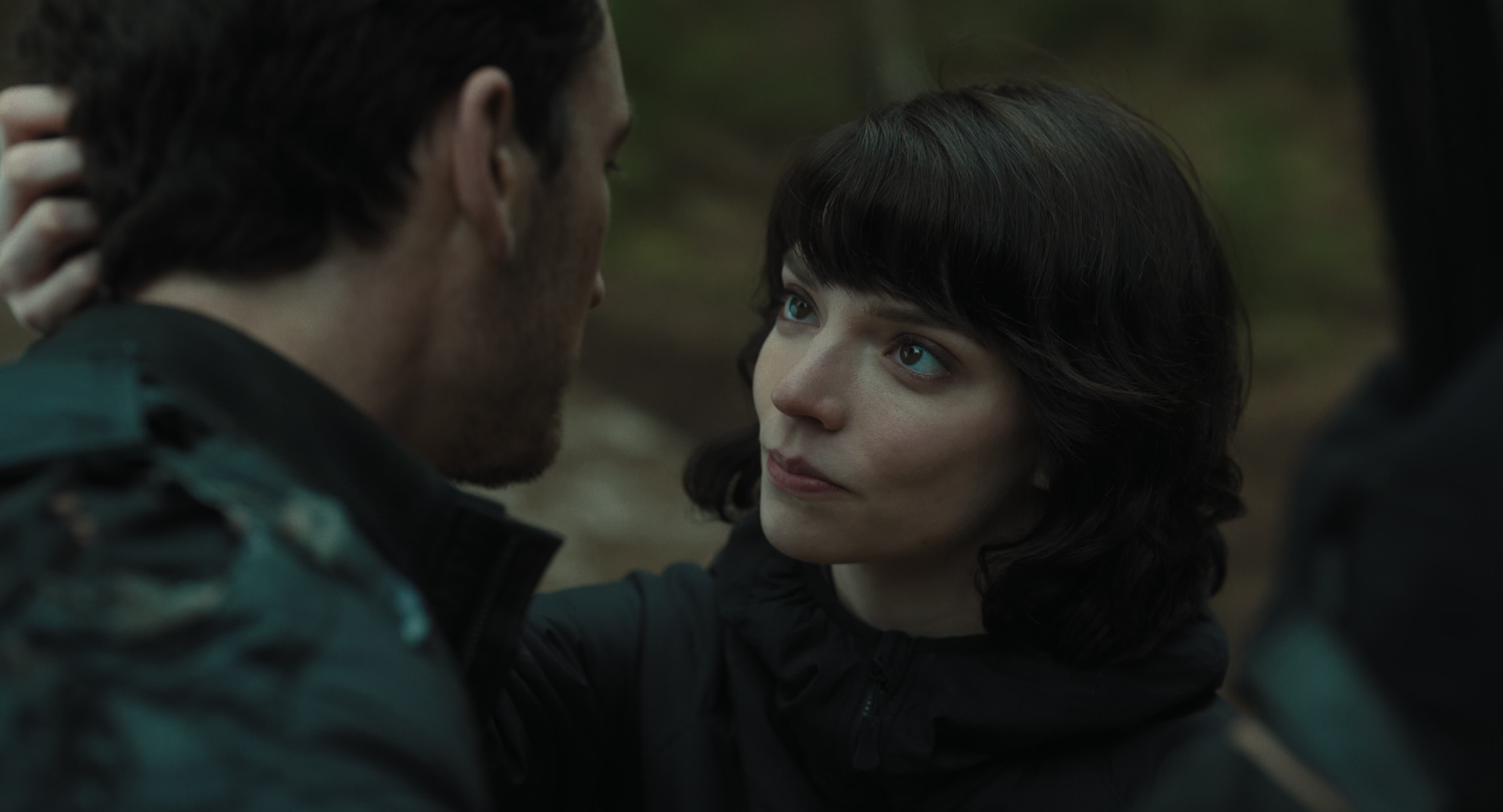 The Gorge (2025) [4K] screencap 13617