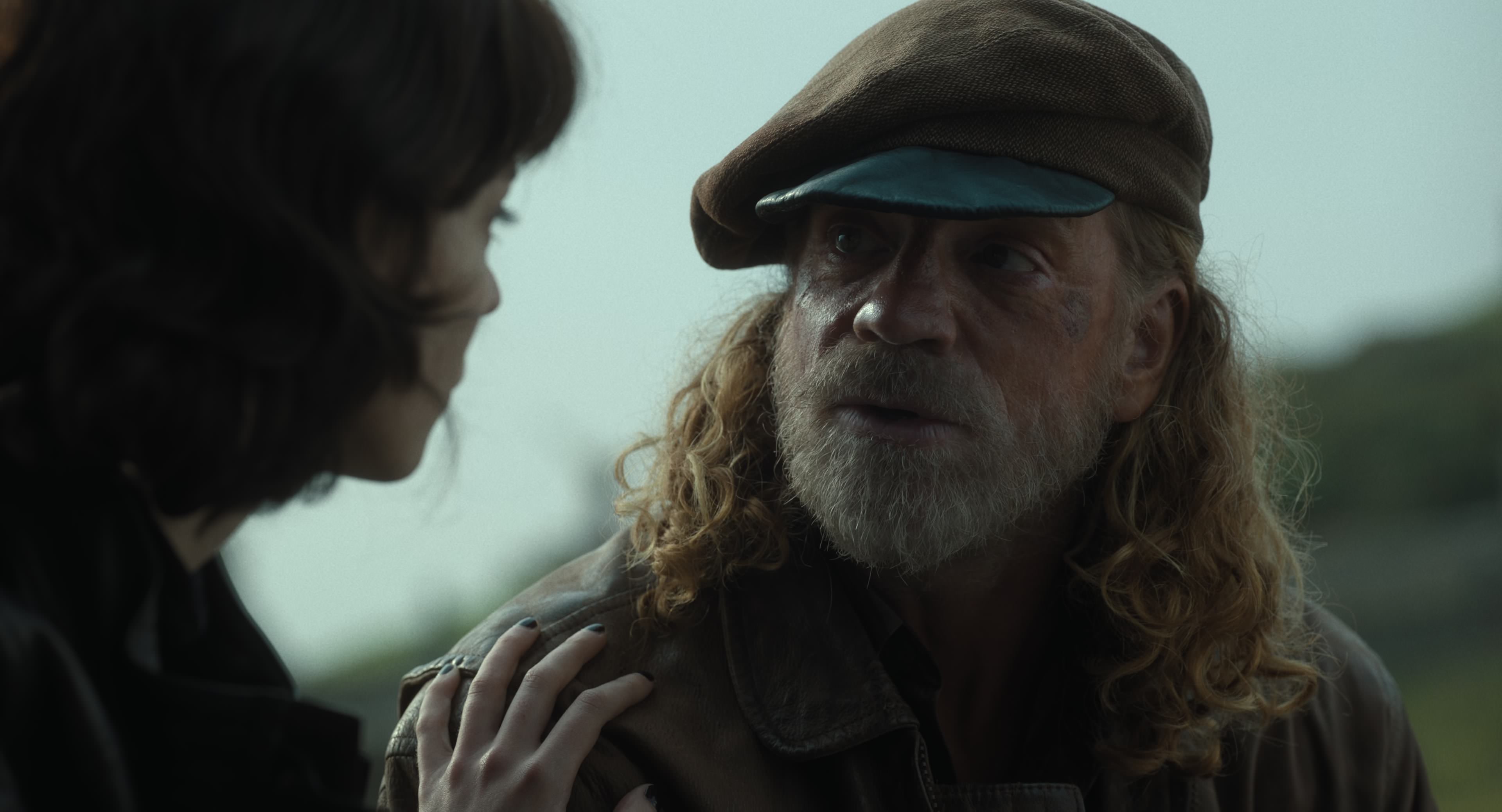 The Gorge (2025) [4K] screencap 1362
