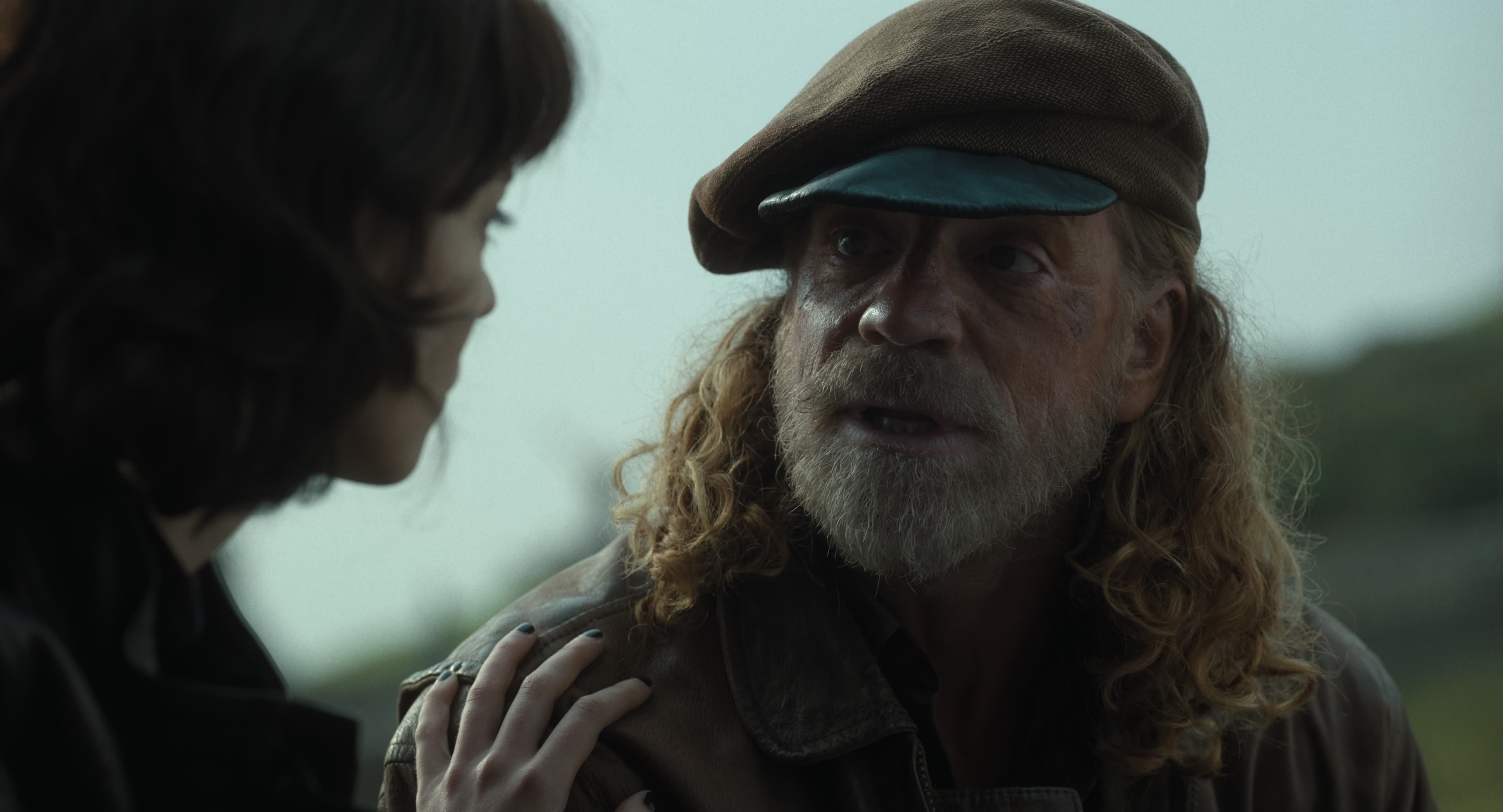 The Gorge (2025) [4K] HD screenshot 1364