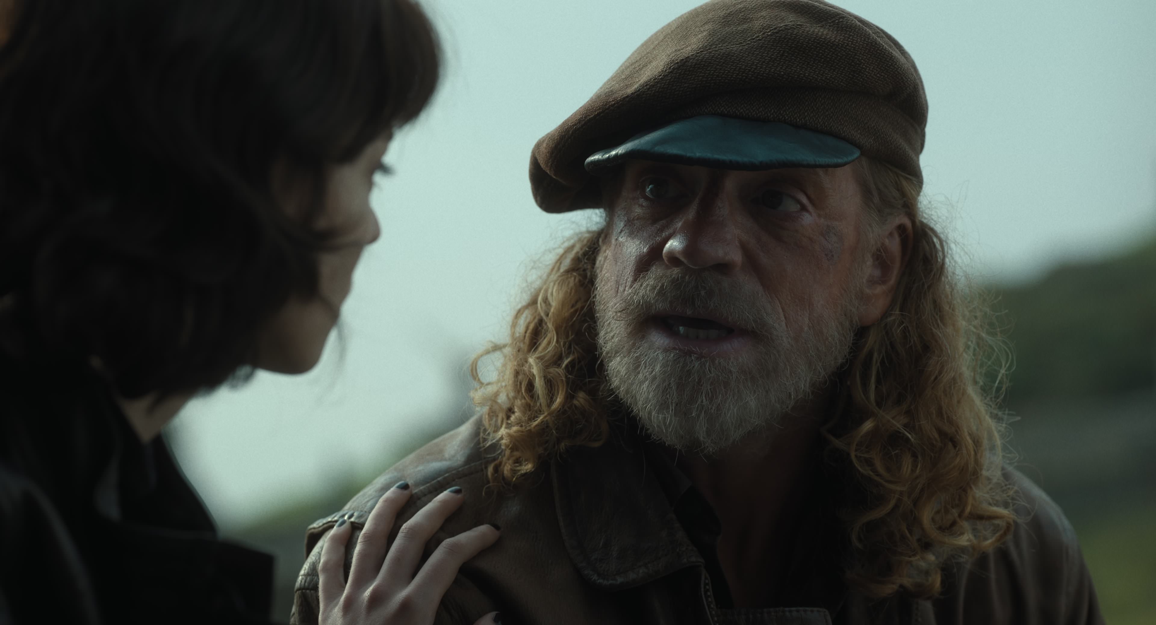 The Gorge (2025) [4K] screencap 1365