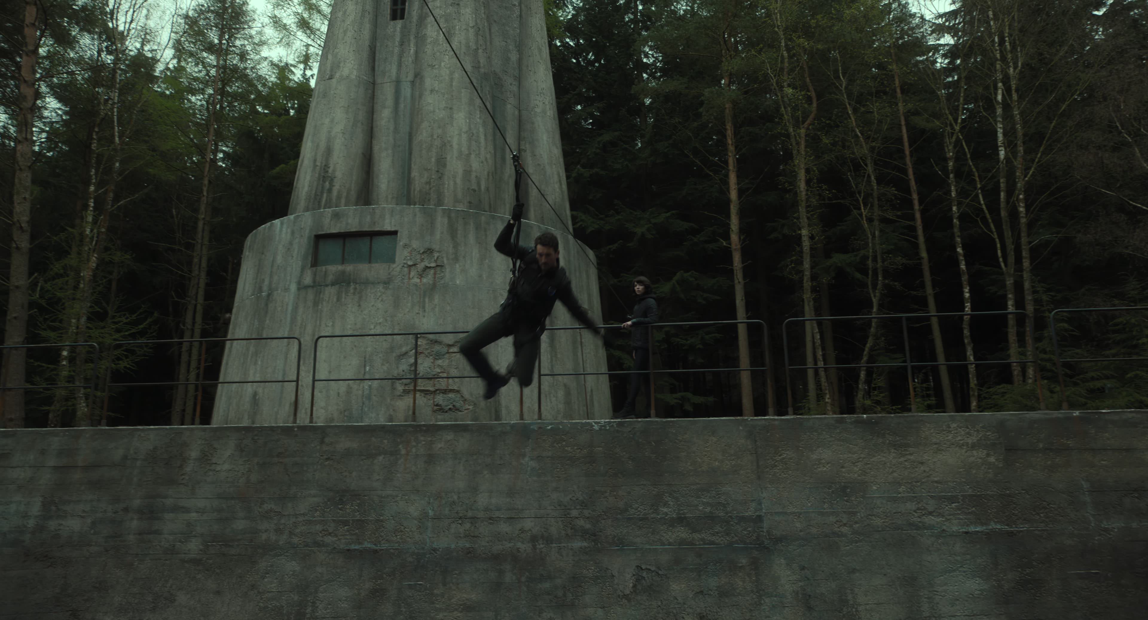 The Gorge (2025) [4K] screencap 13653