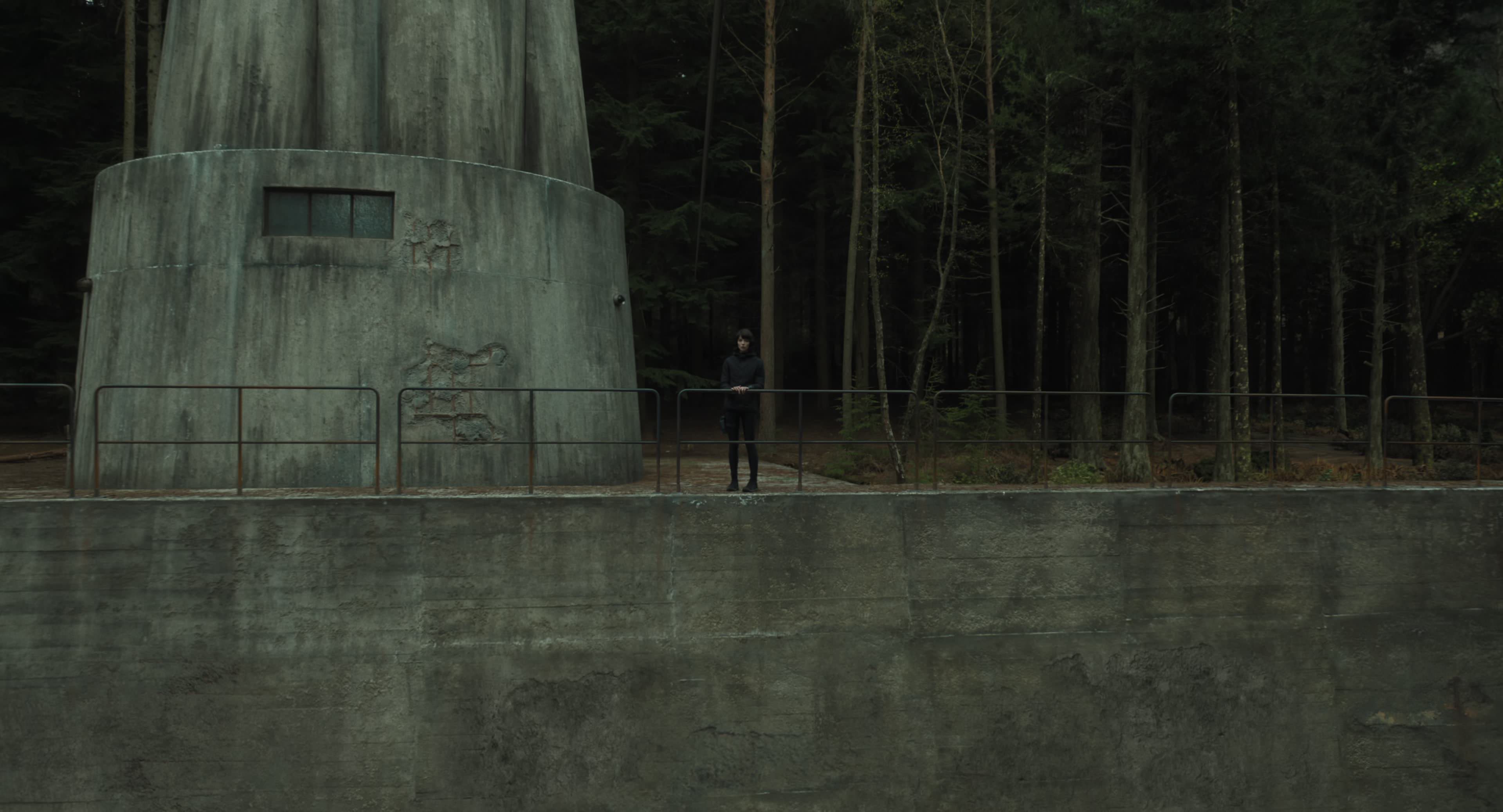 The Gorge (2025) [4K] HD screenshot 13661