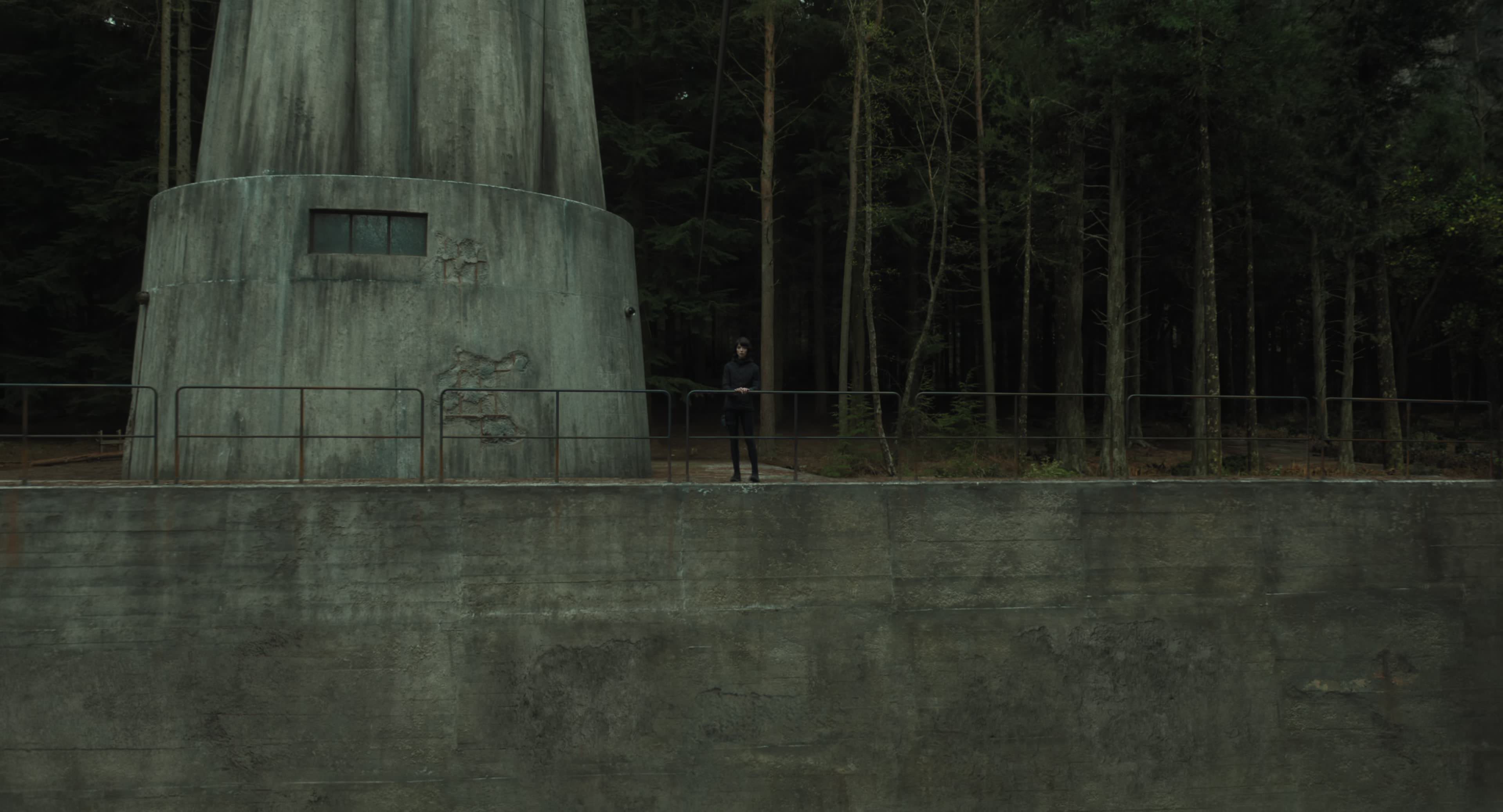 The Gorge (2025) [4K] screencap 13662