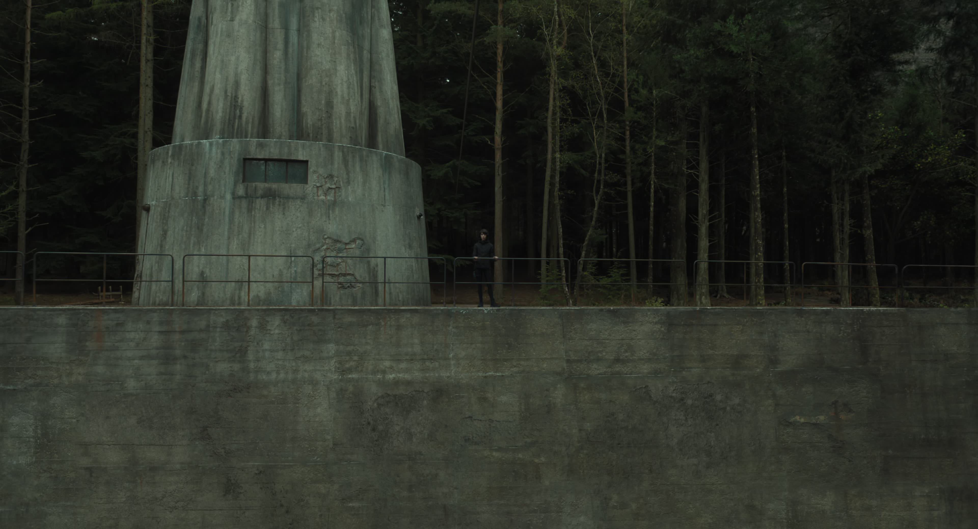 The Gorge (2025) [4K] HD screenshot 13664