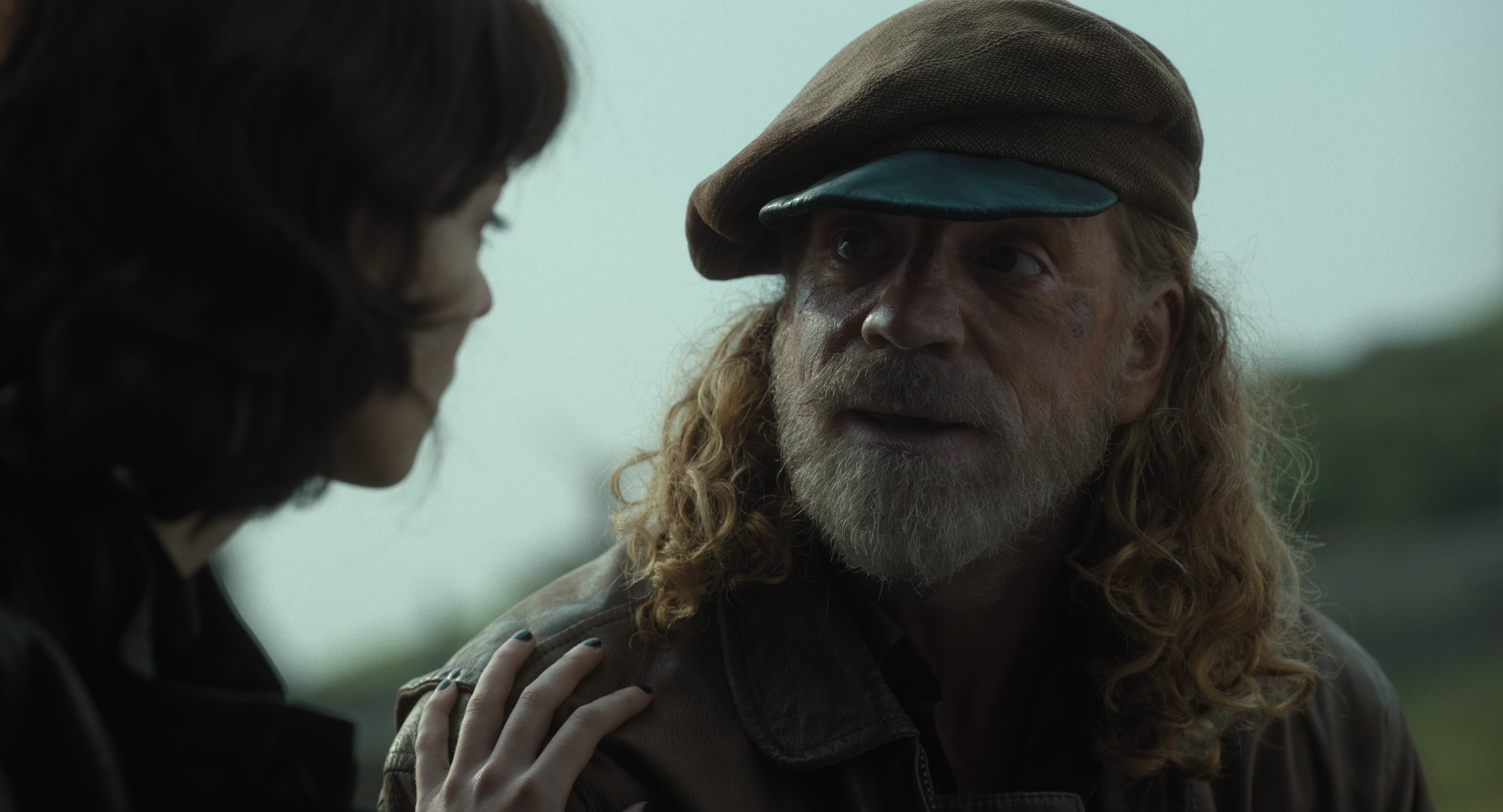 The Gorge (2025) [4K] HD screenshot 1367