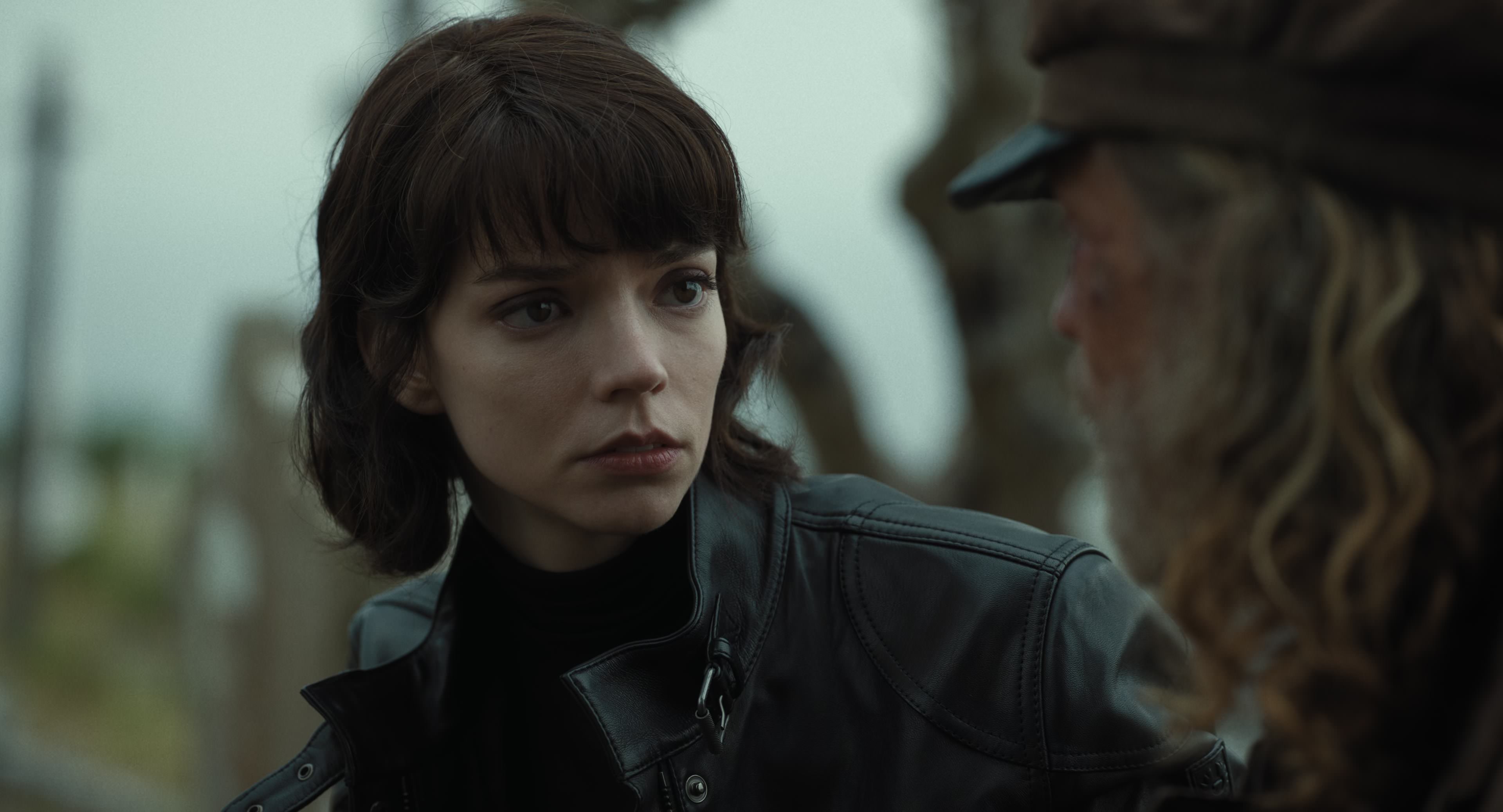 The Gorge (2025) [4K] screencap 1368