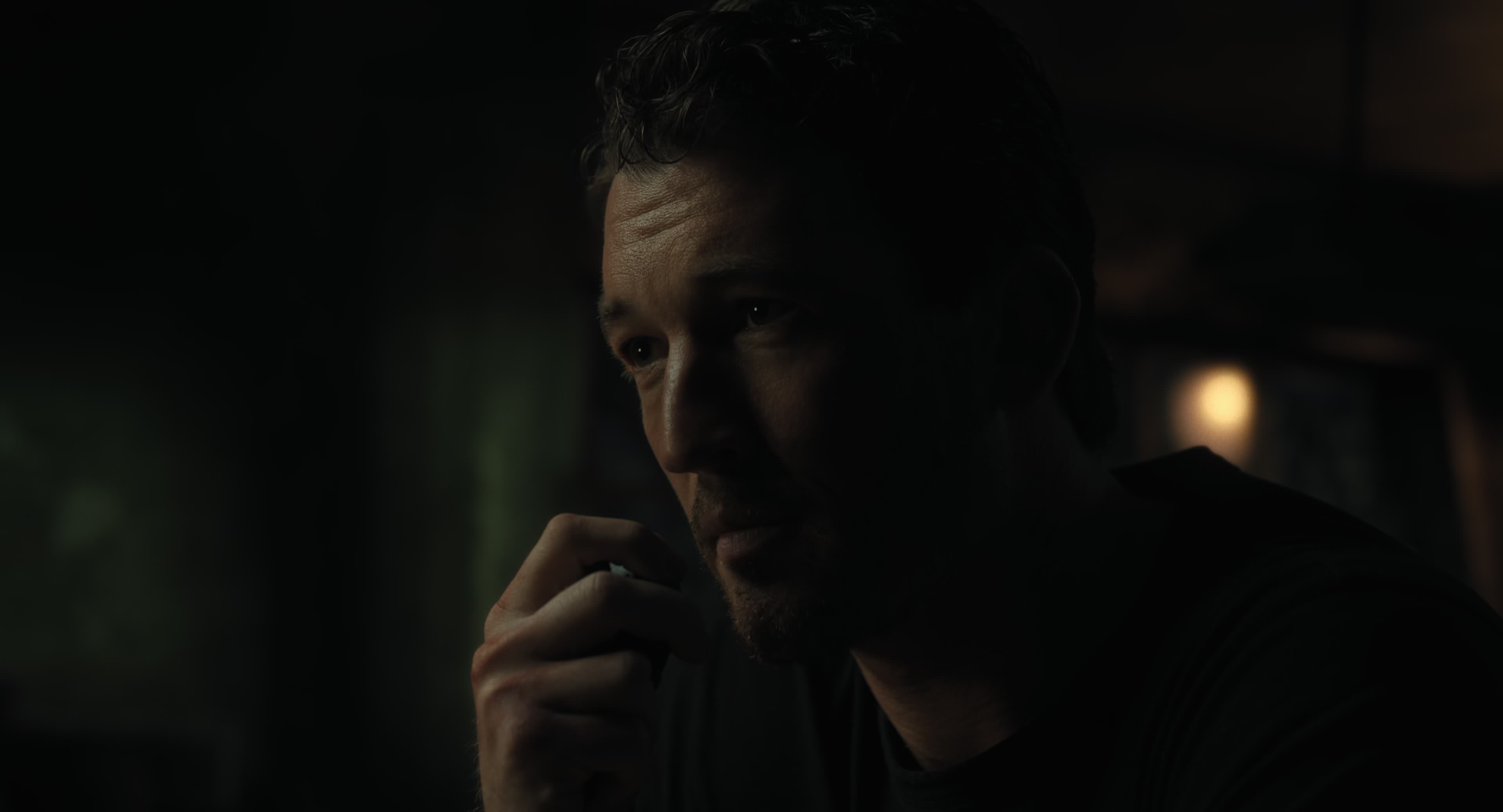 The Gorge (2025) [4K] screencap 13704