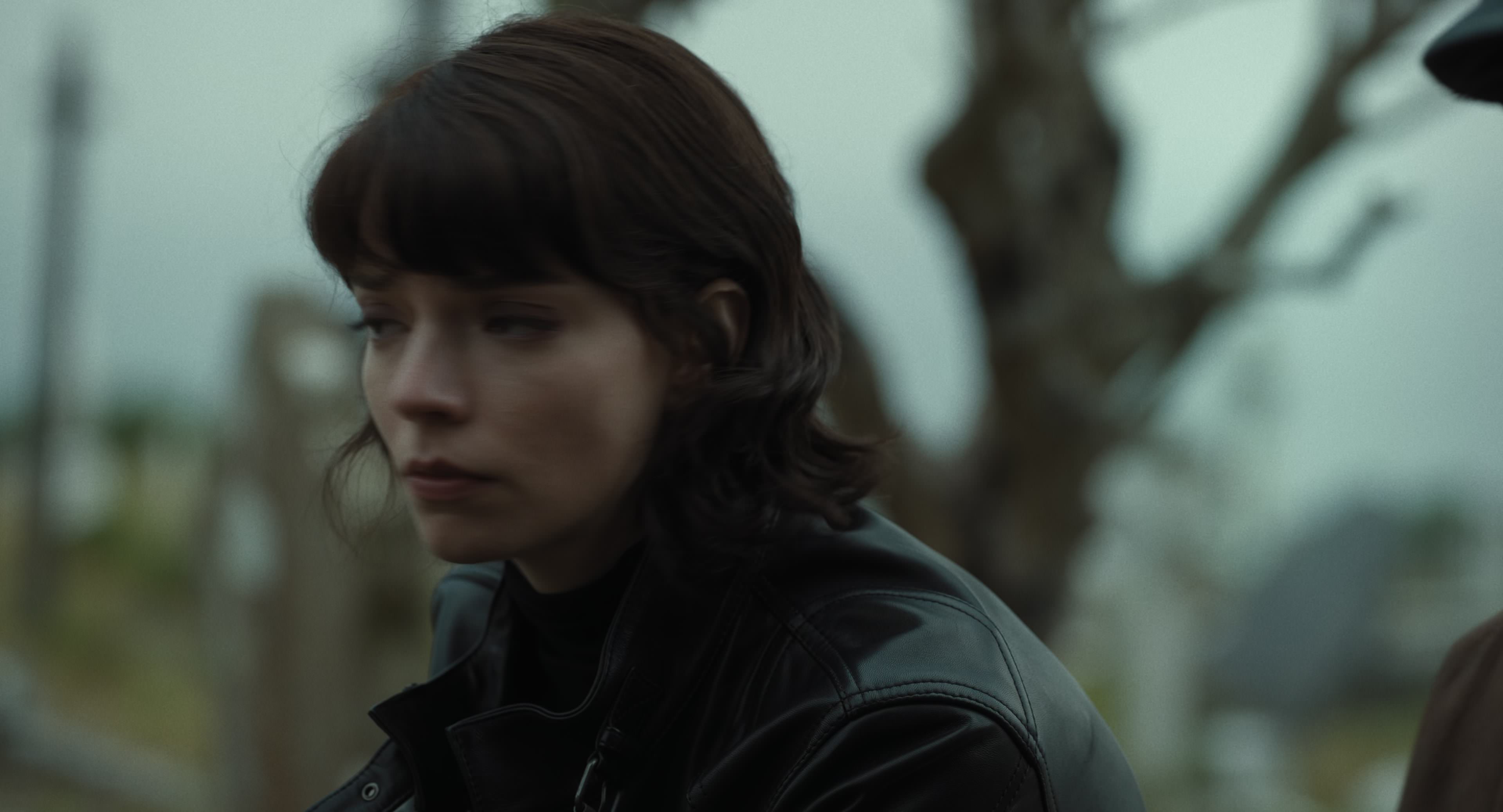 The Gorge (2025) [4K] HD screenshot 1382