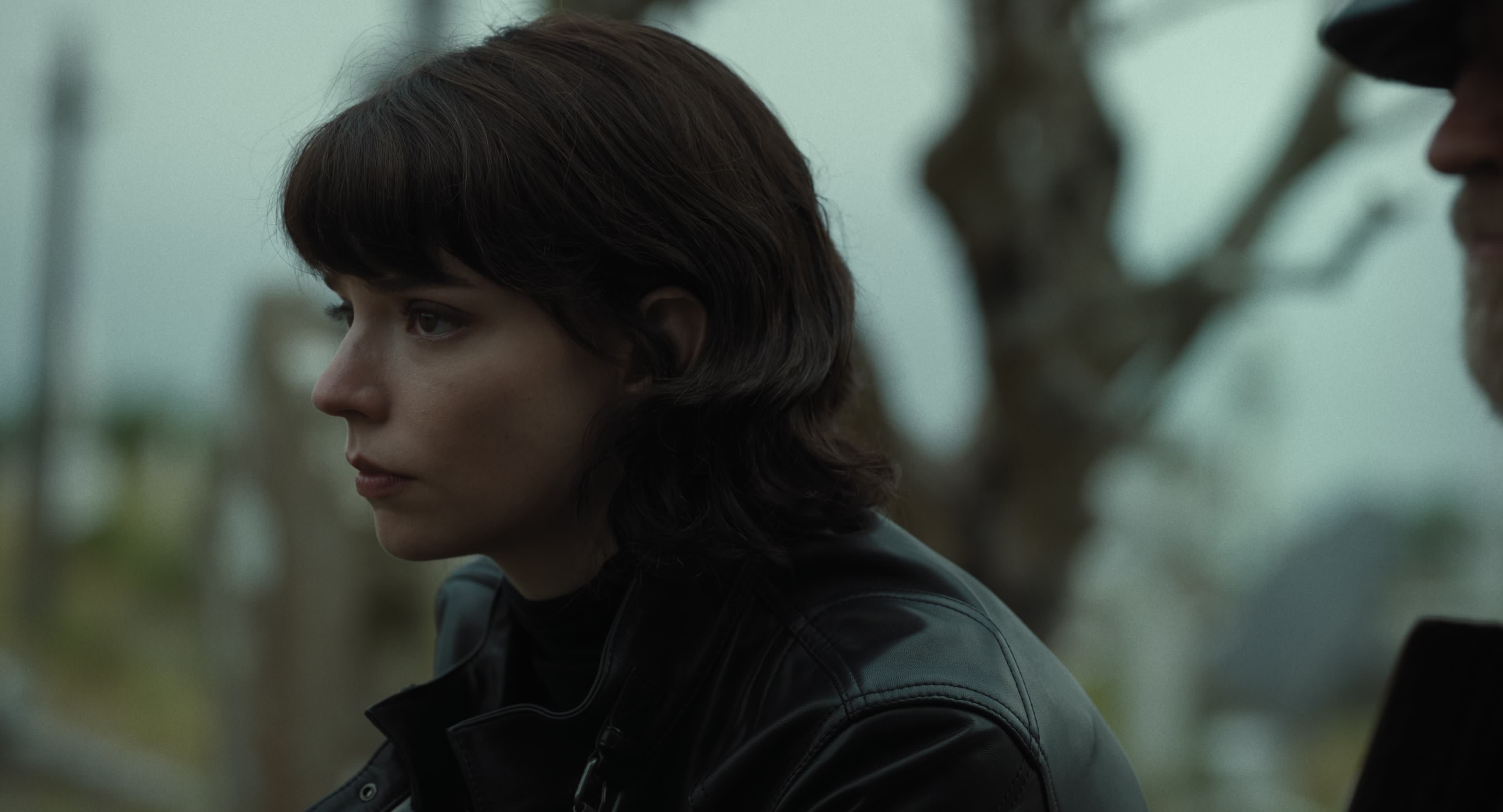 The Gorge (2025) [4K] screencap 1383