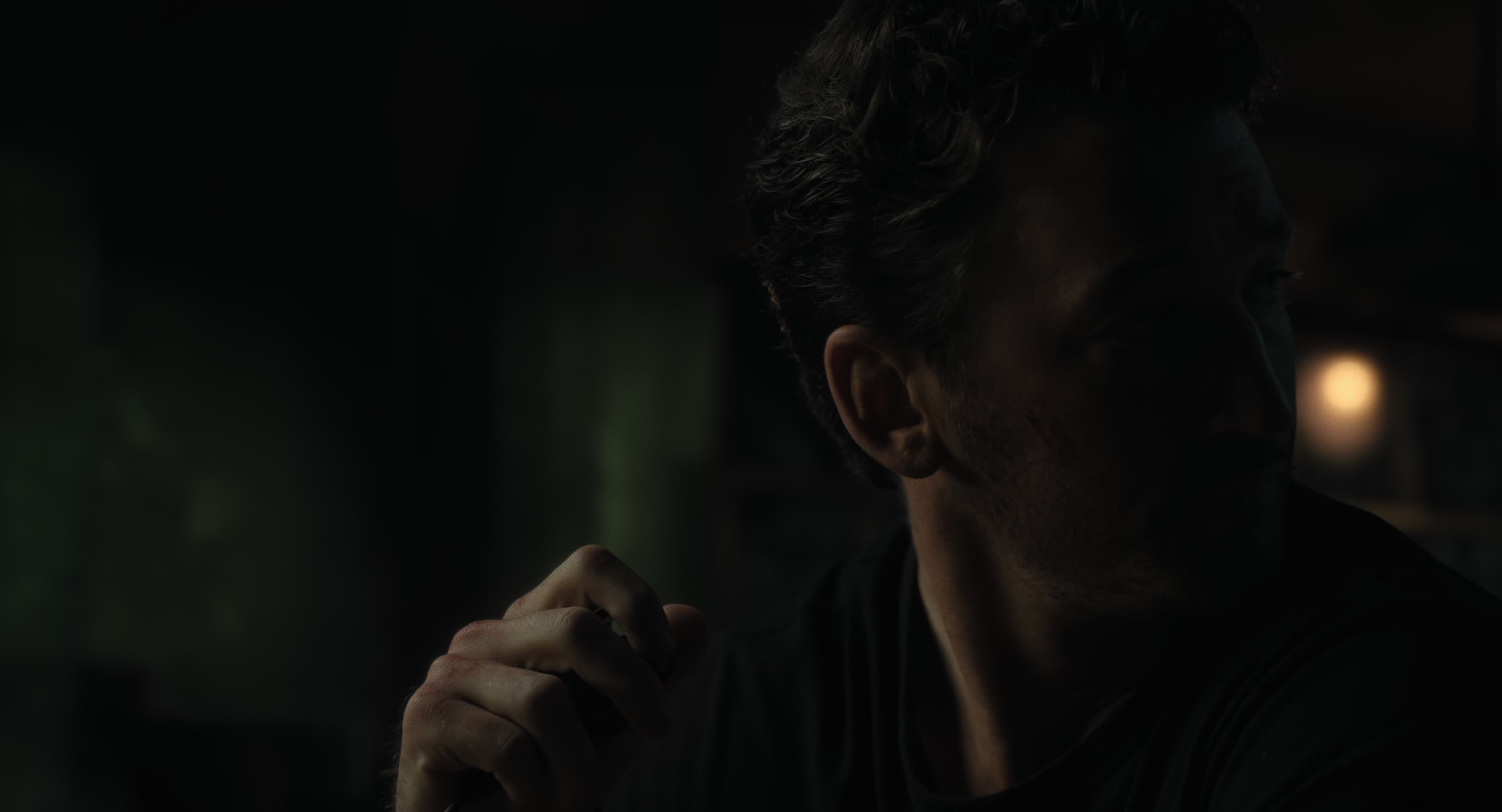 The Gorge (2025) [4K] HD screenshot 13835