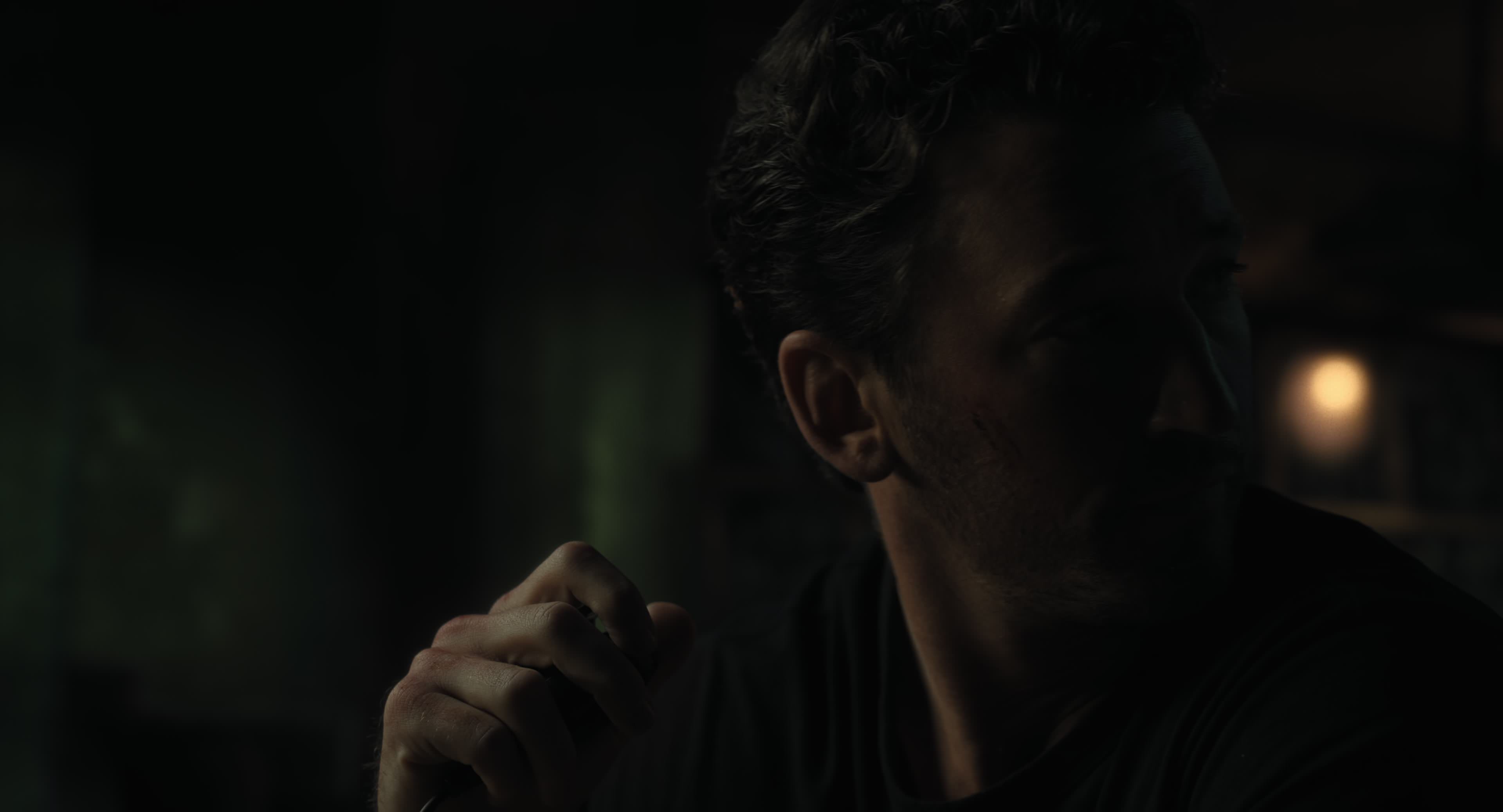The Gorge (2025) [4K] screencap 13836