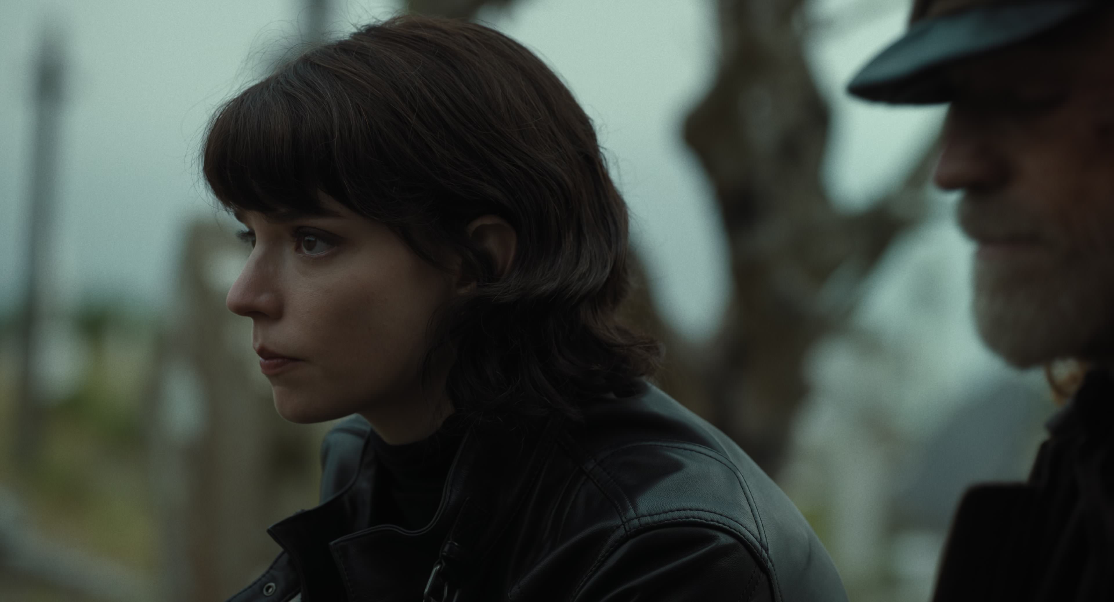 The Gorge (2025) [4K] movie still 1384