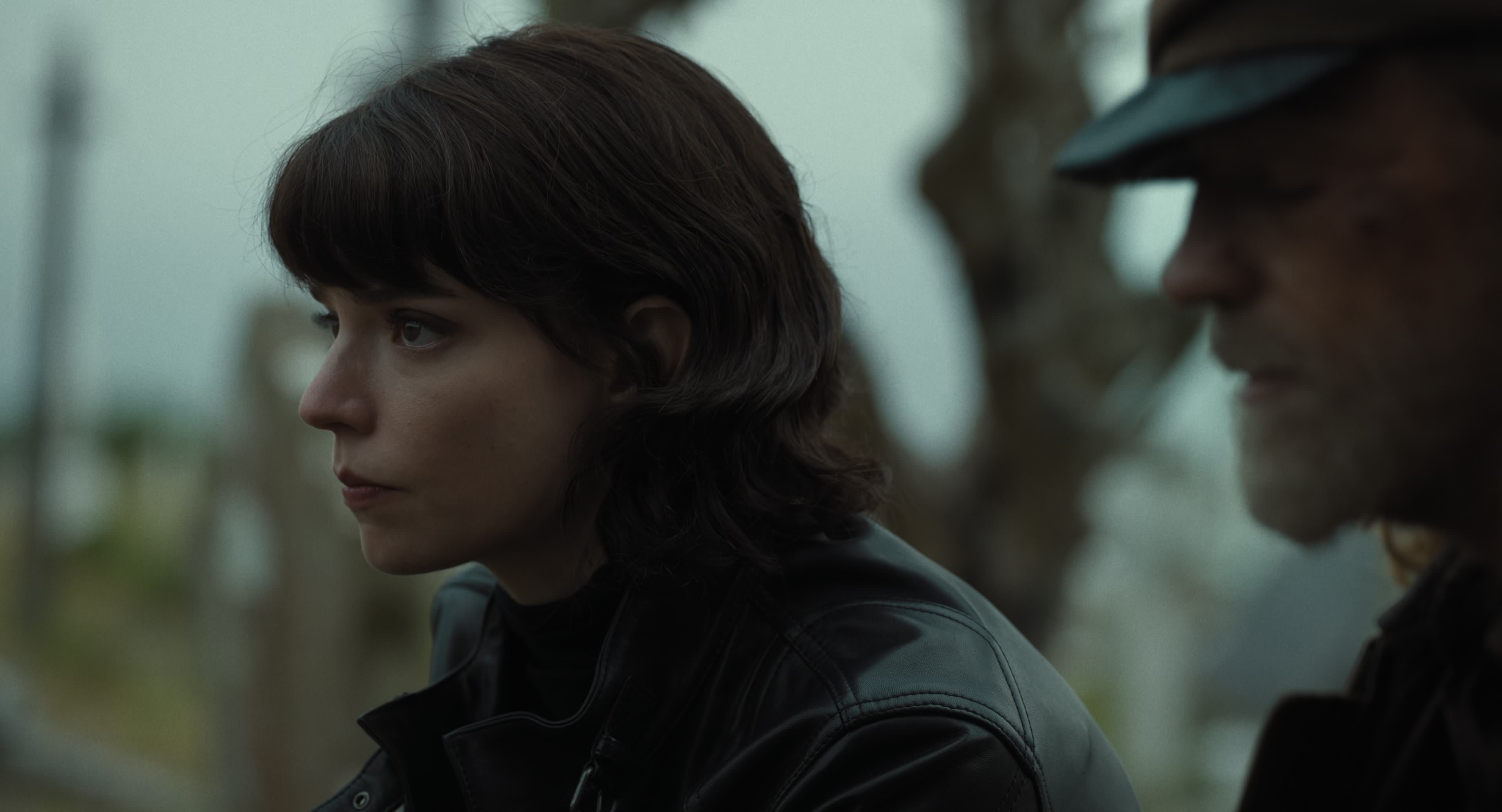 The Gorge (2025) [4K] HD screenshot 1385