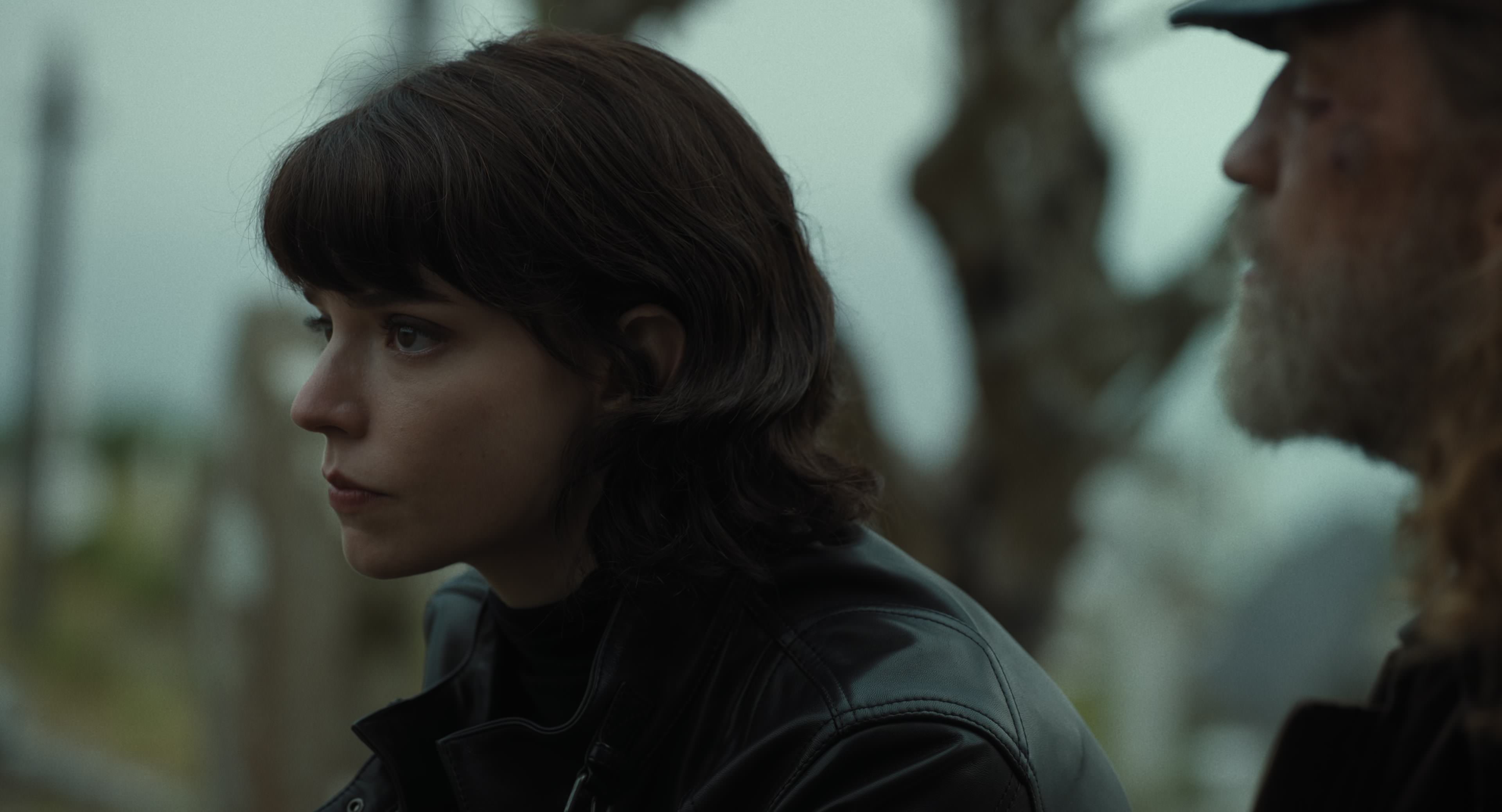 The Gorge (2025) [4K] screencap 1386