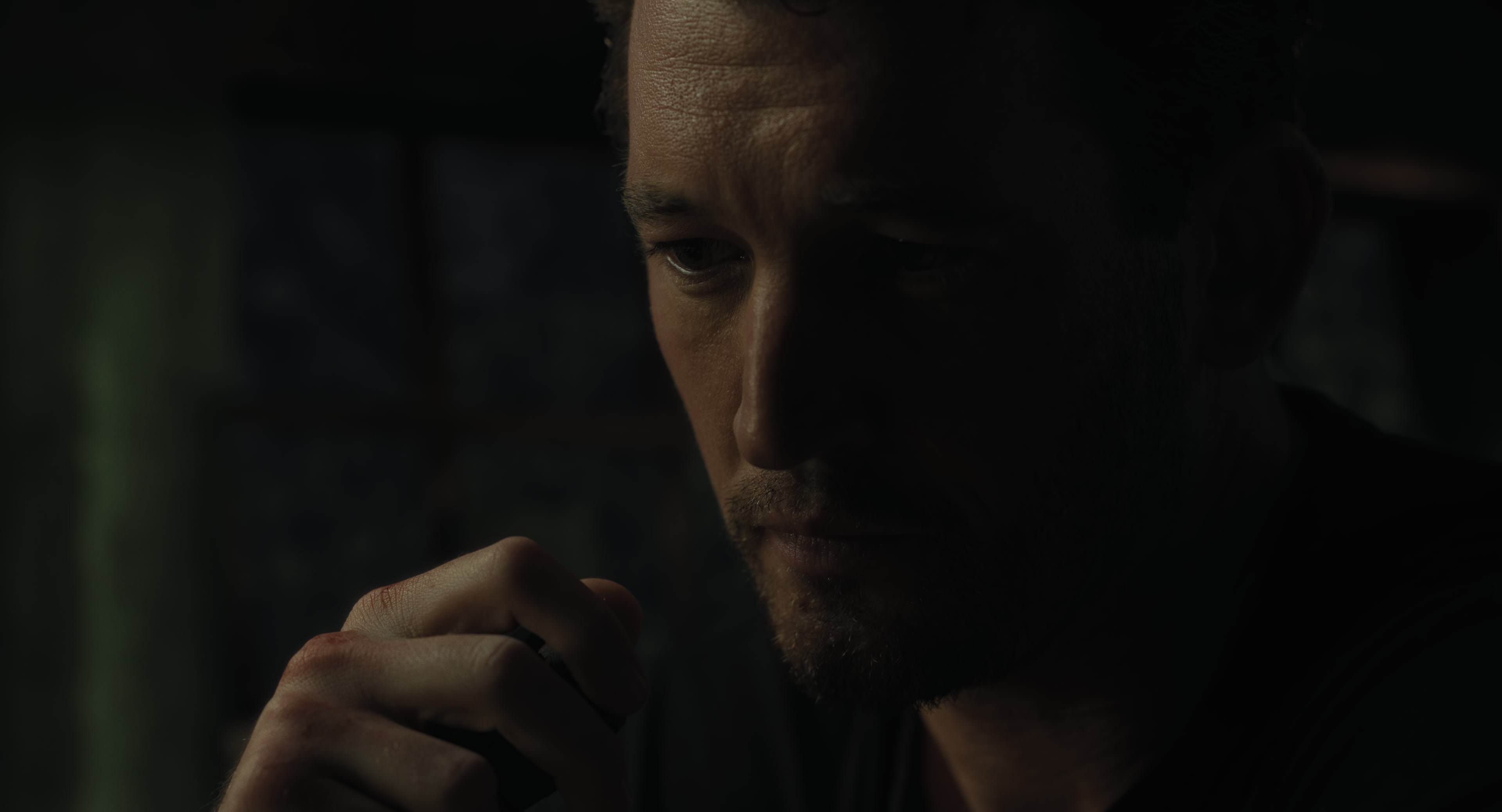 The Gorge (2025) [4K] screencap 13869