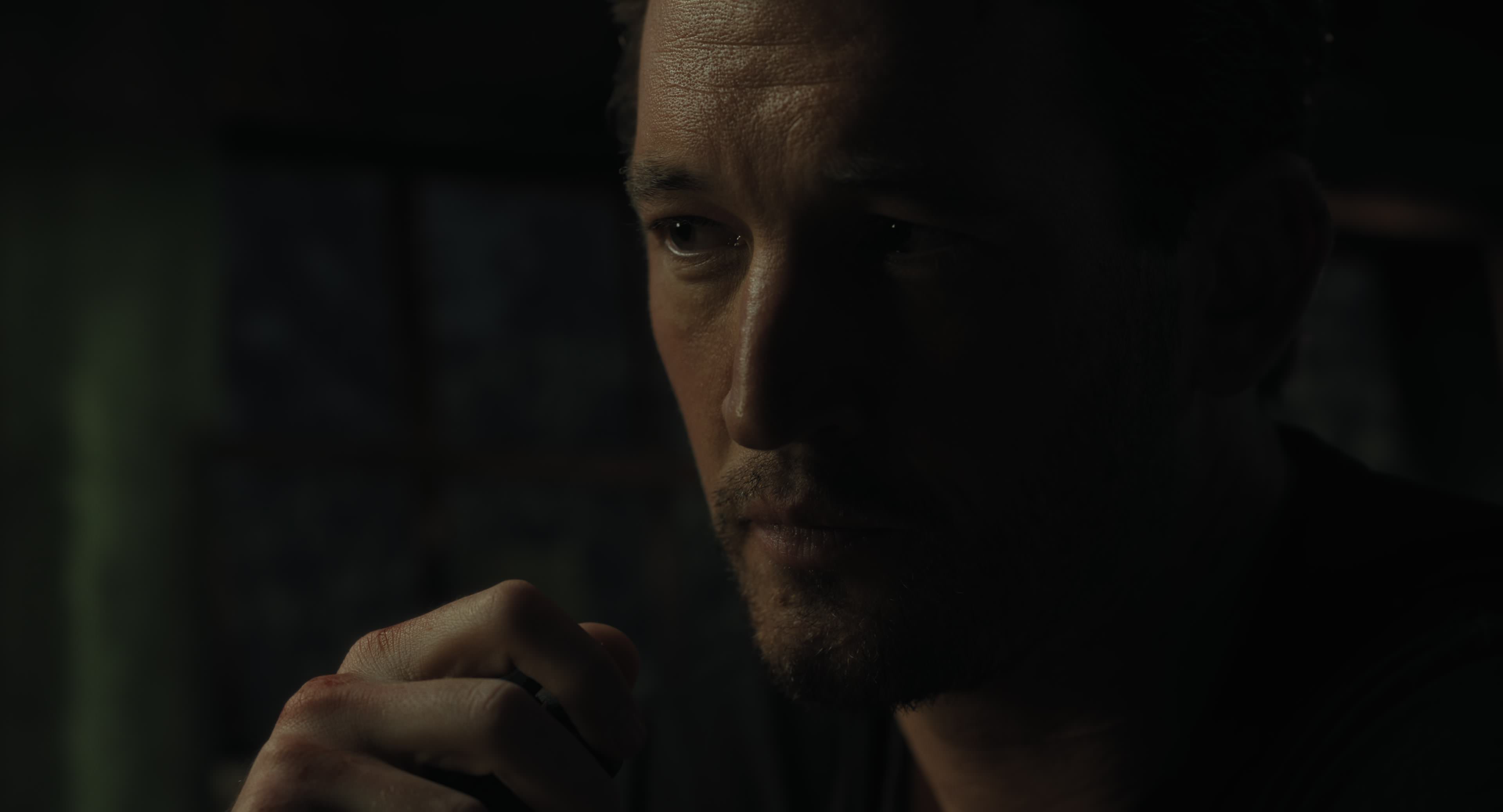 The Gorge (2025) [4K] screencap 13878