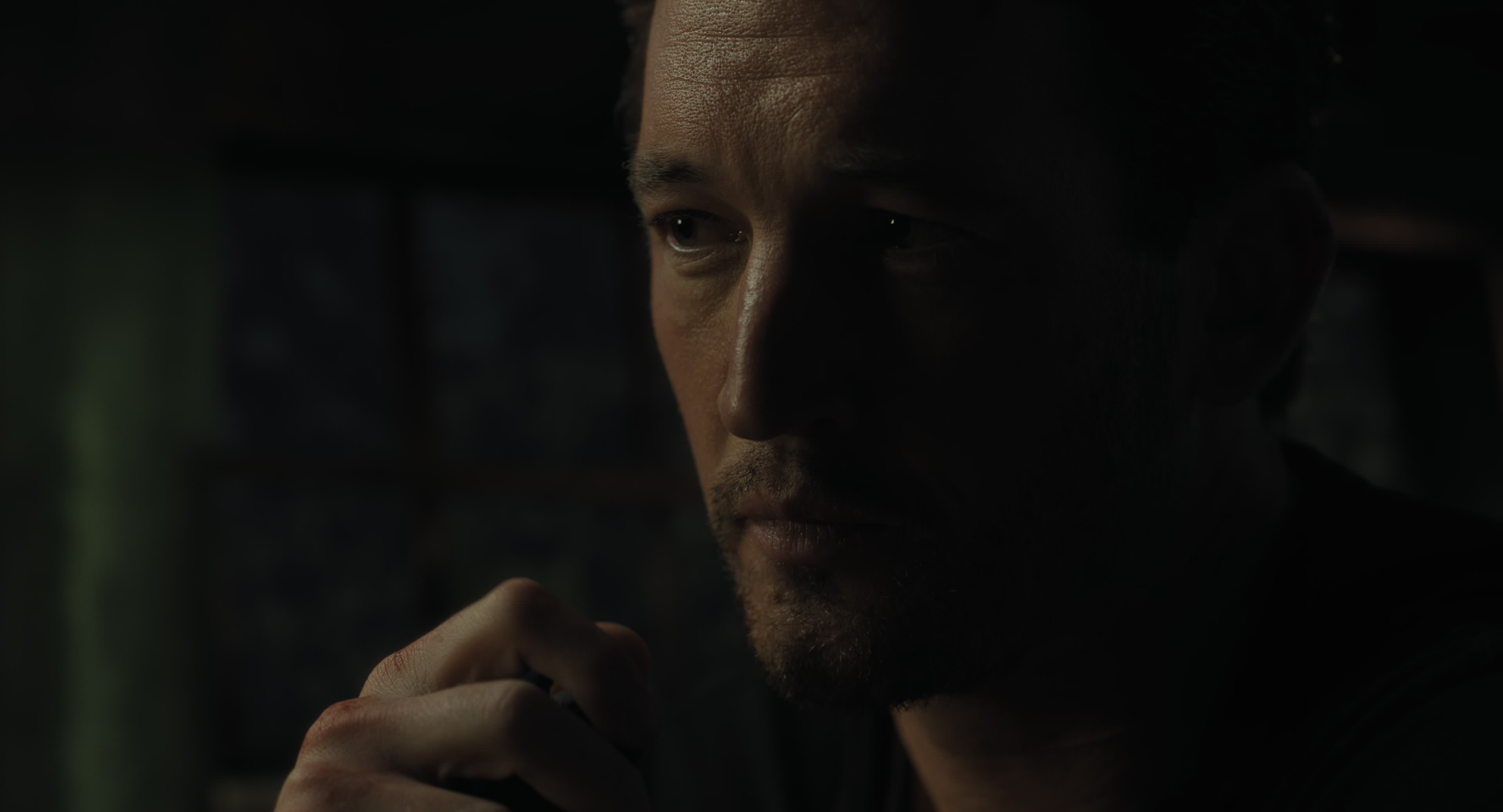 The Gorge (2025) [4K] screencap 13881