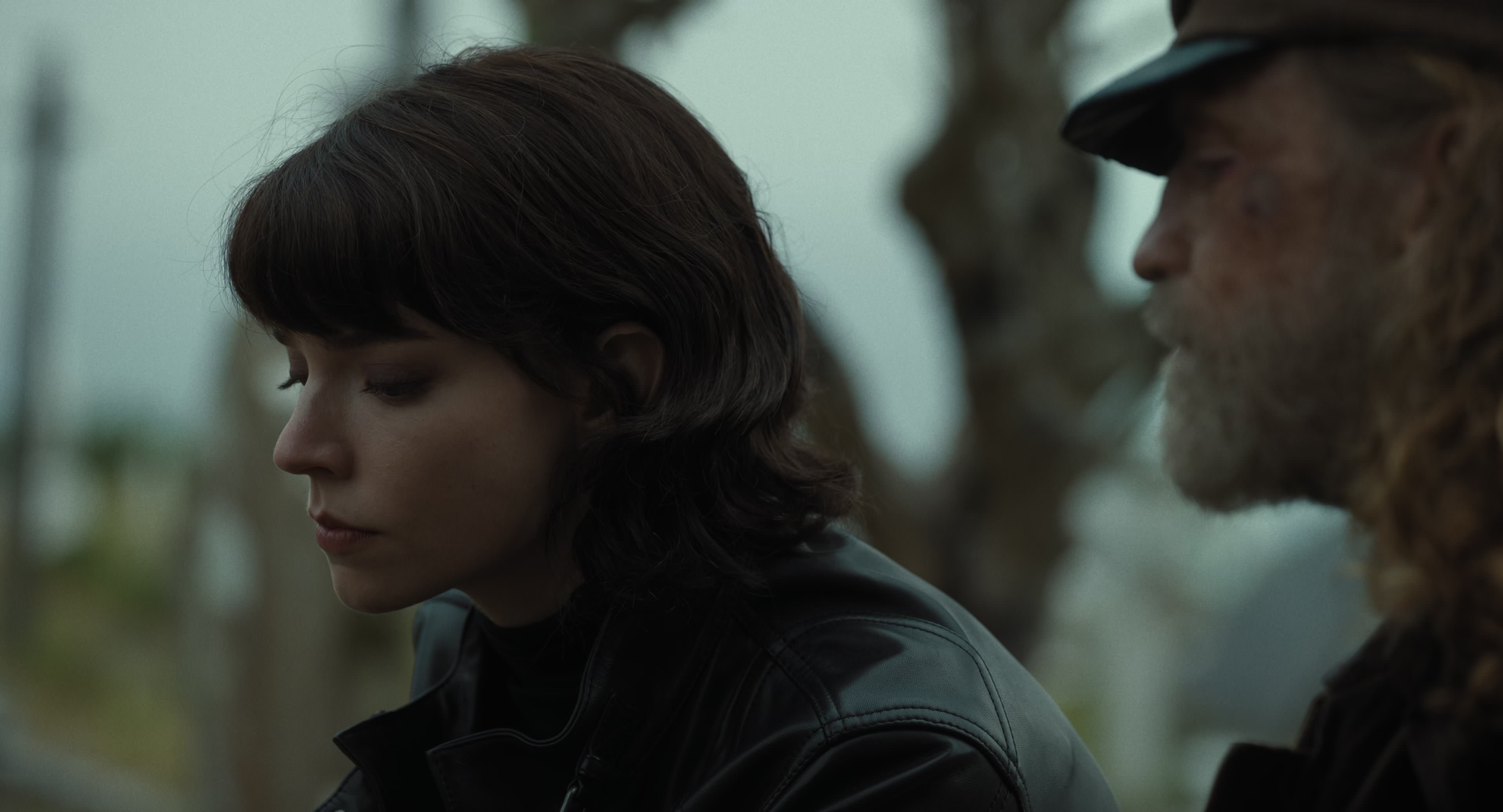 The Gorge (2025) [4K] screencap 1389