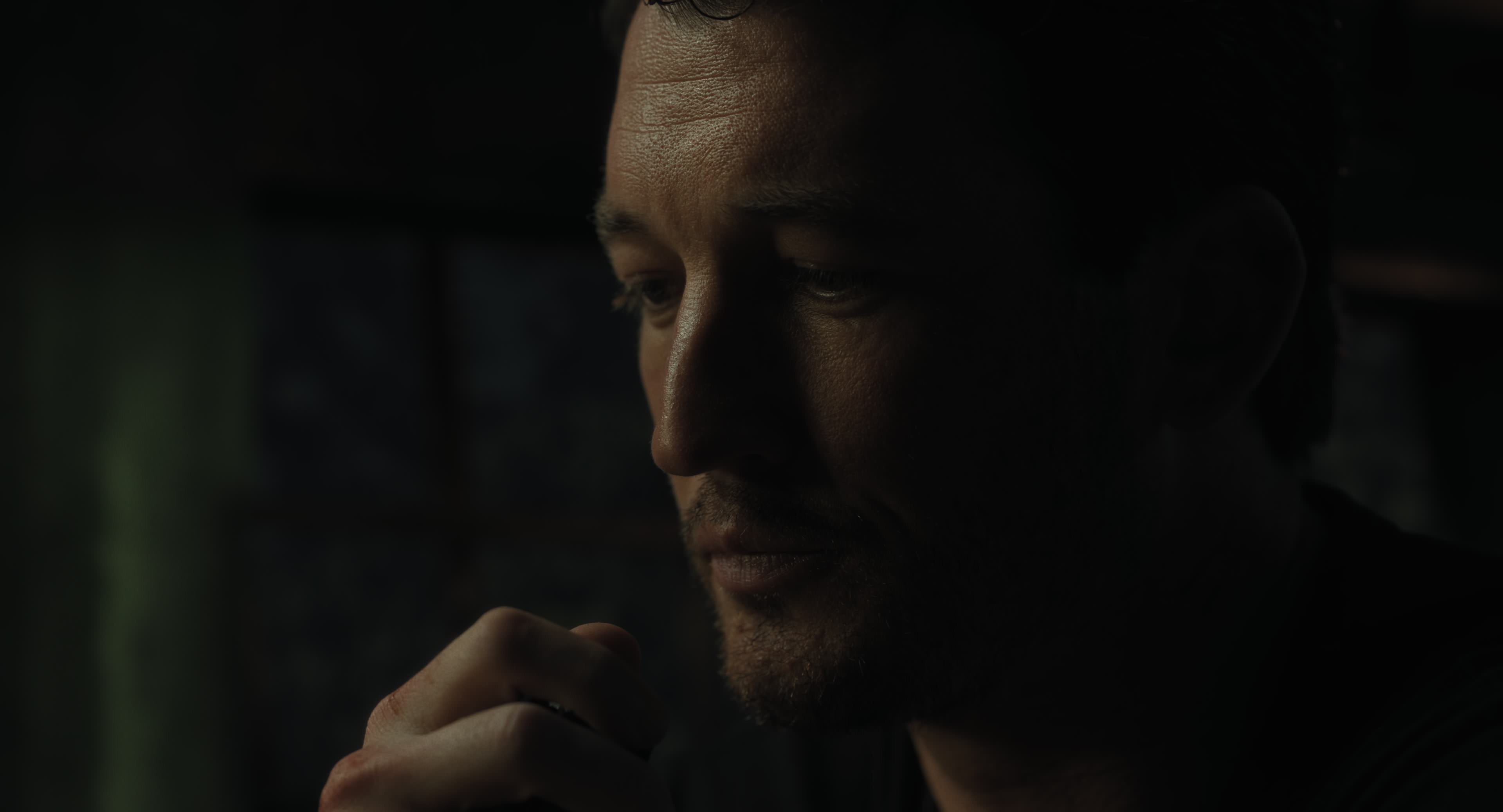 The Gorge (2025) [4K] screencap 13905