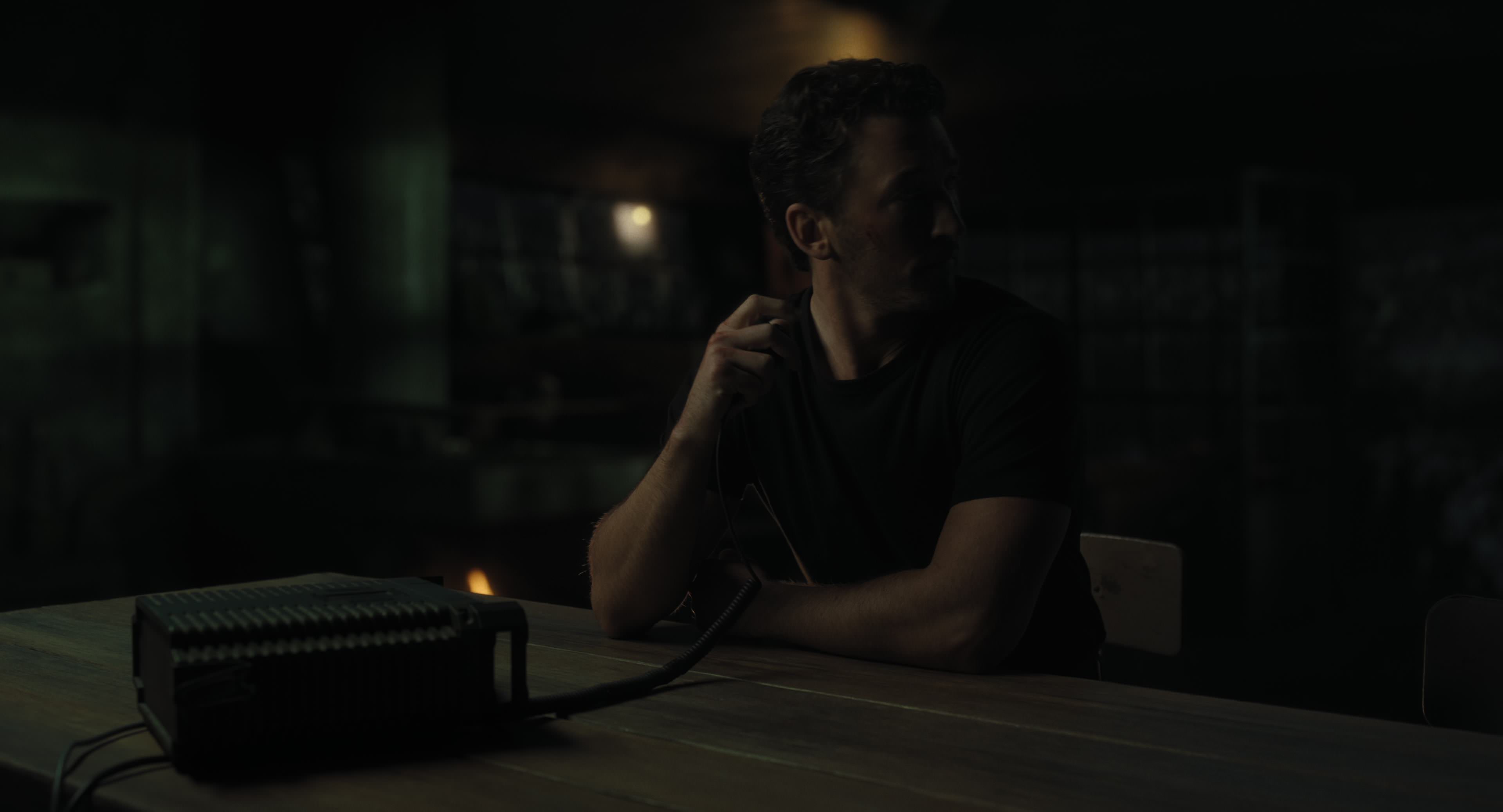 The Gorge (2025) [4K] HD screenshot 13910