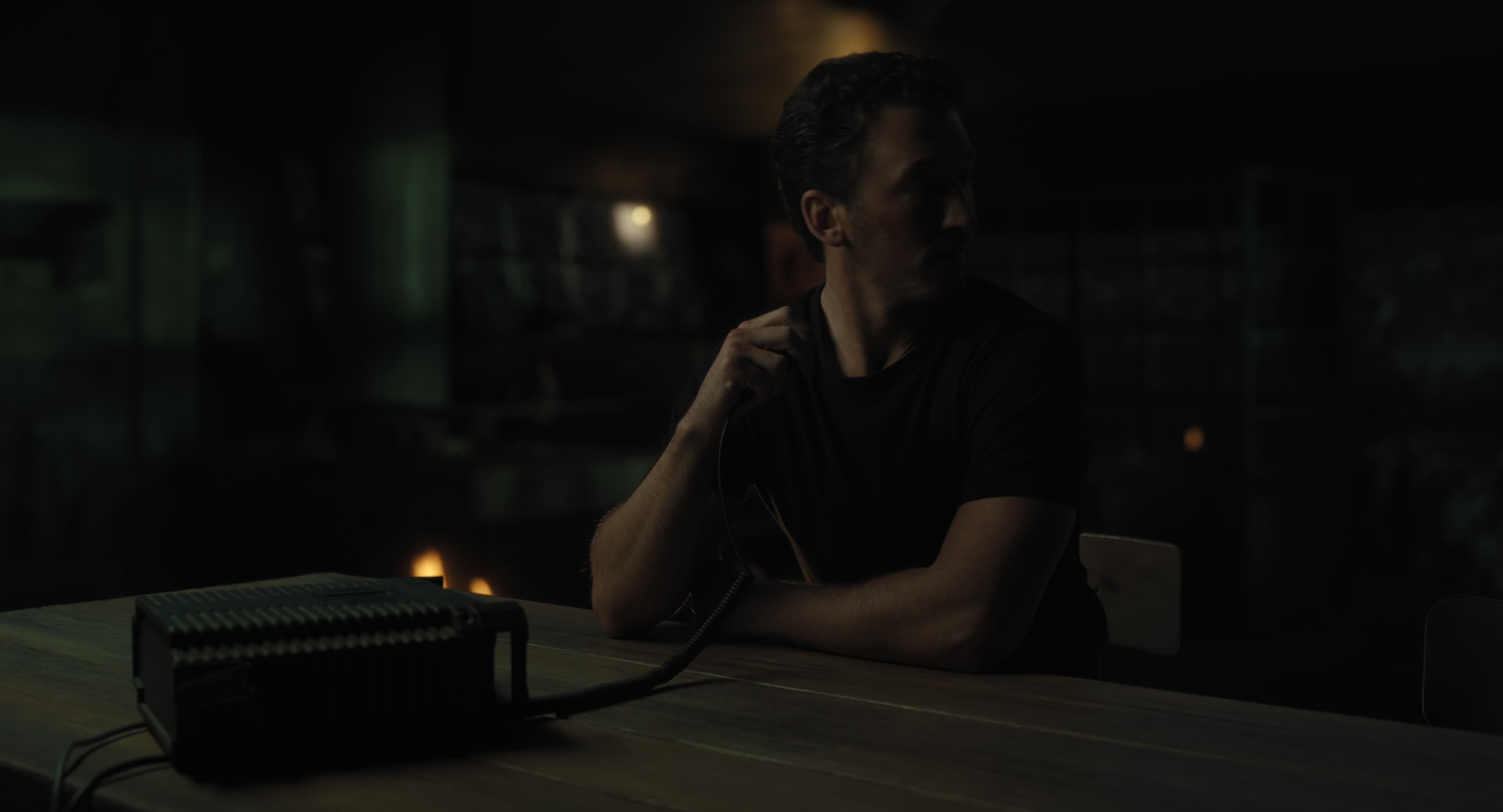 The Gorge (2025) [4K] screencap 13911