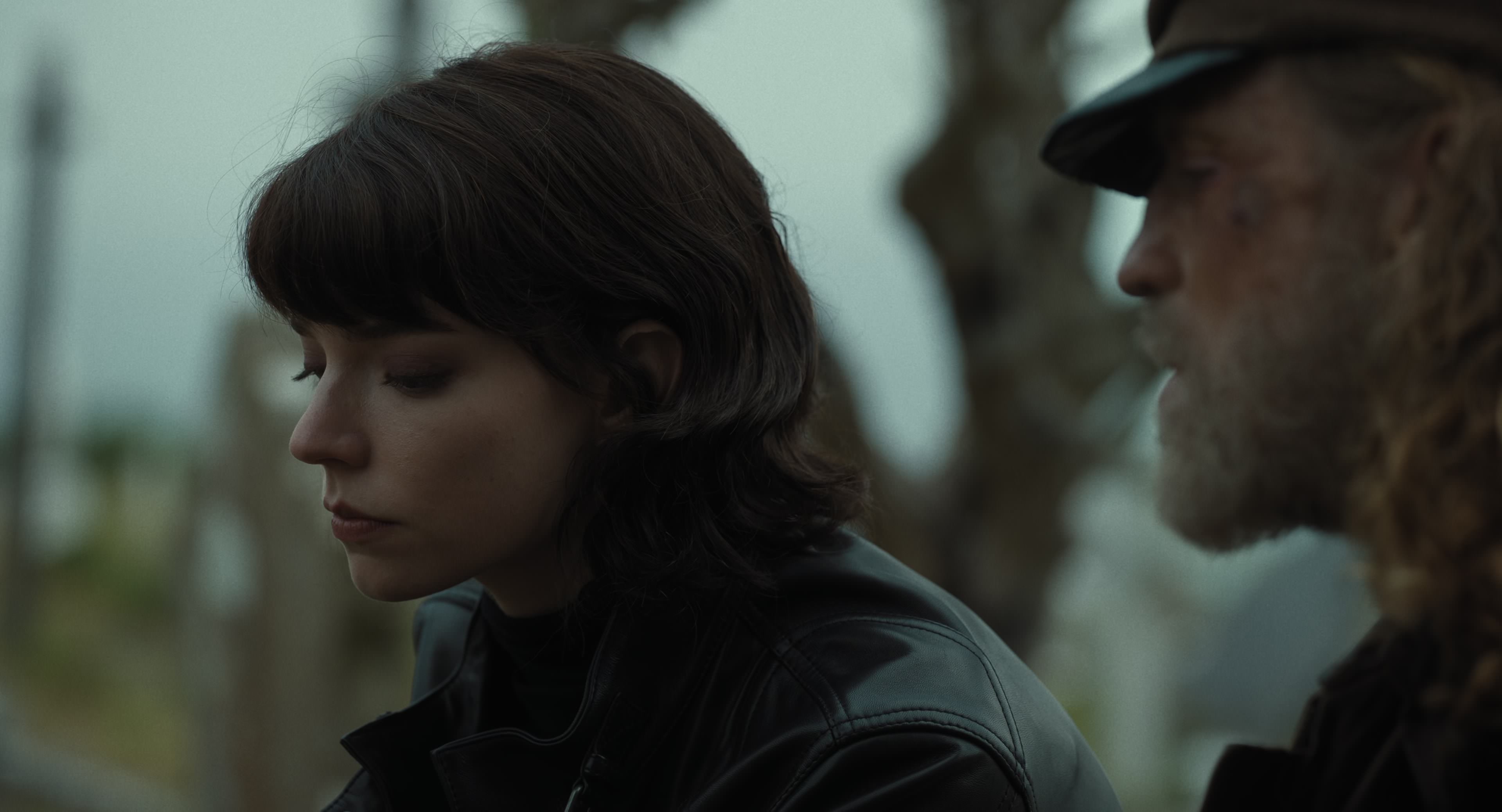 The Gorge (2025) [4K] screencap 1392