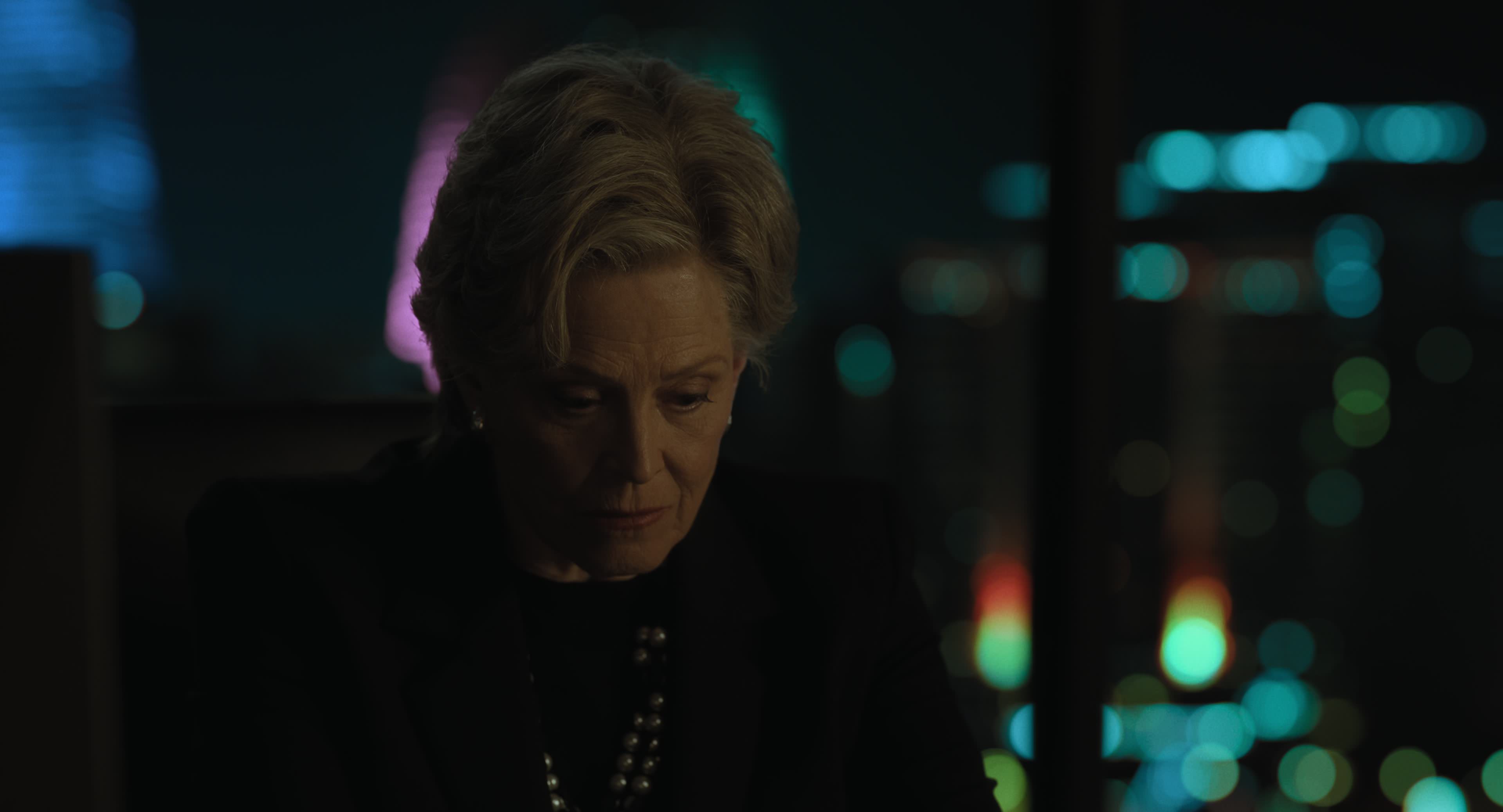 The Gorge (2025) [4K] screencap 13923