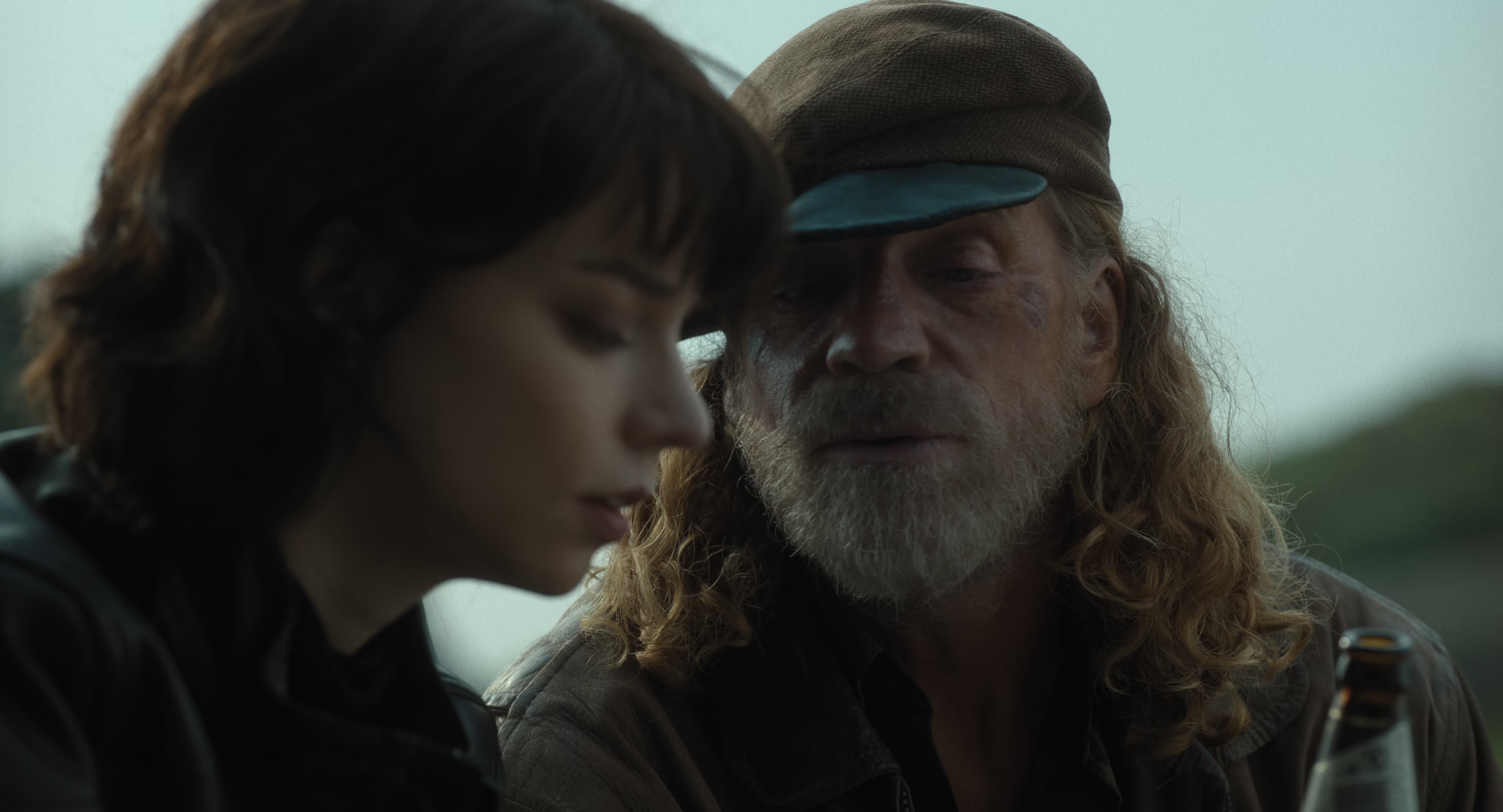 The Gorge (2025) [4K] screencap 1395