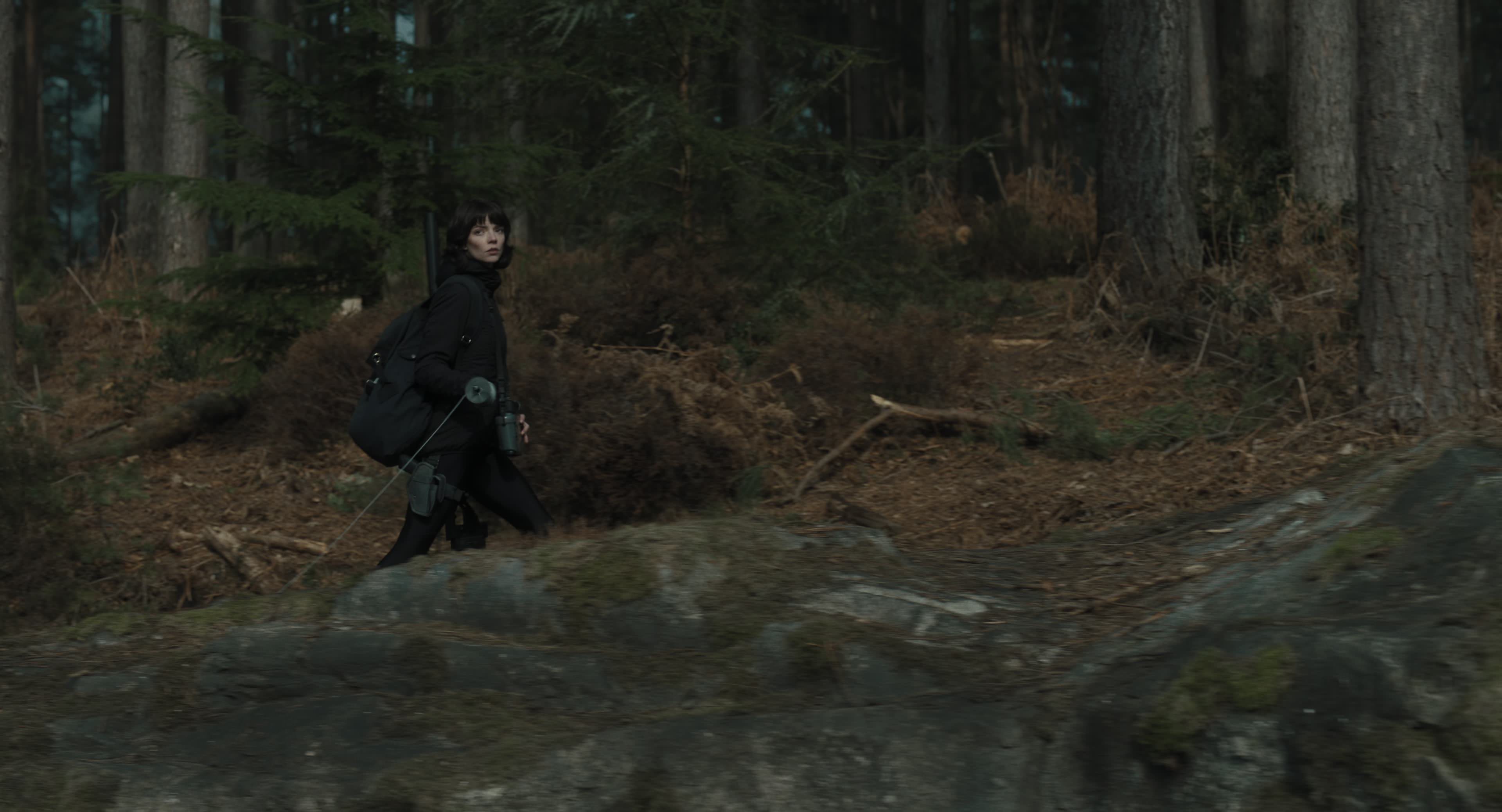 The Gorge (2025) [4K] HD screenshot 13994