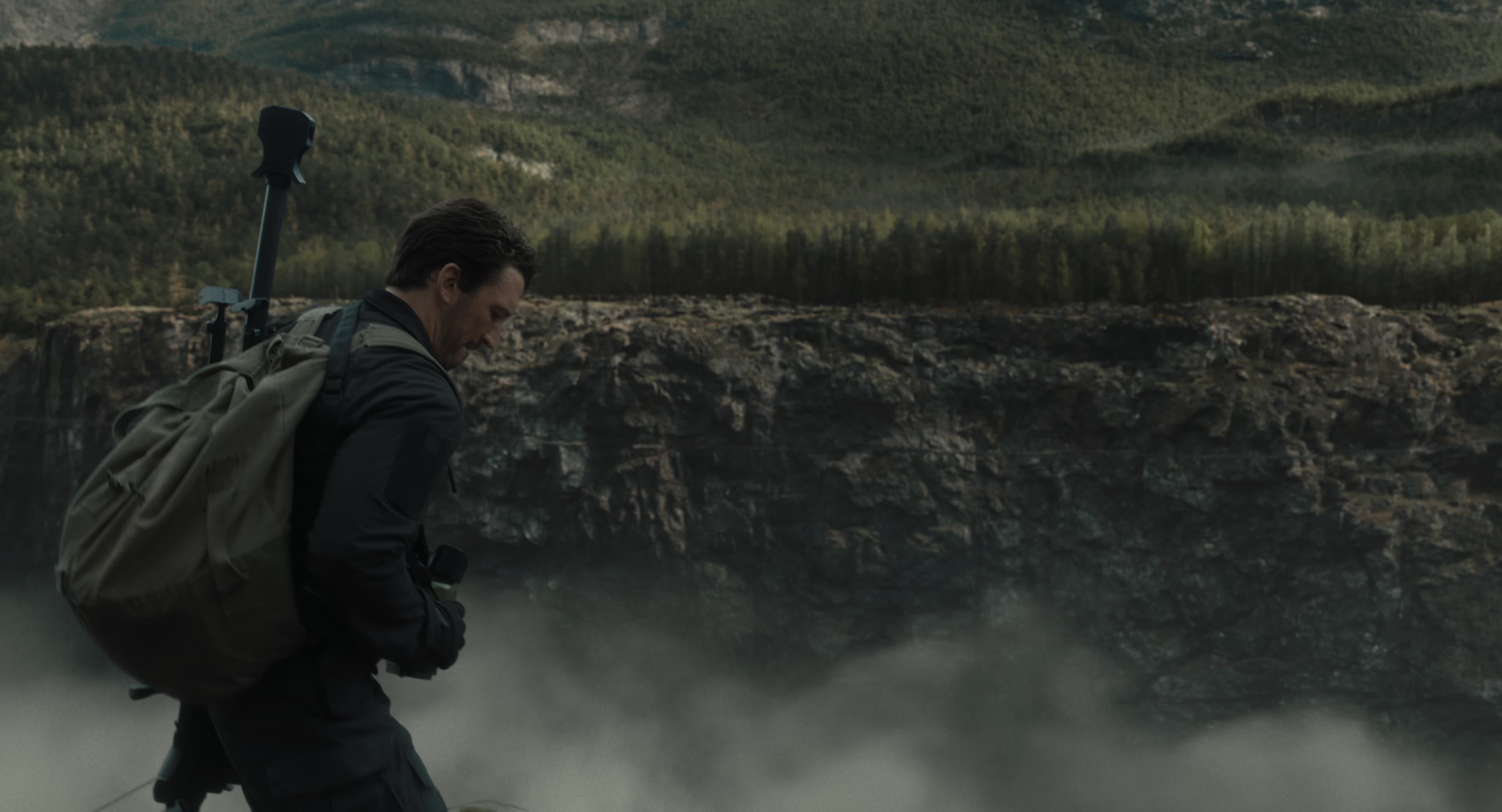 The Gorge (2025) [4K] screencap 13998