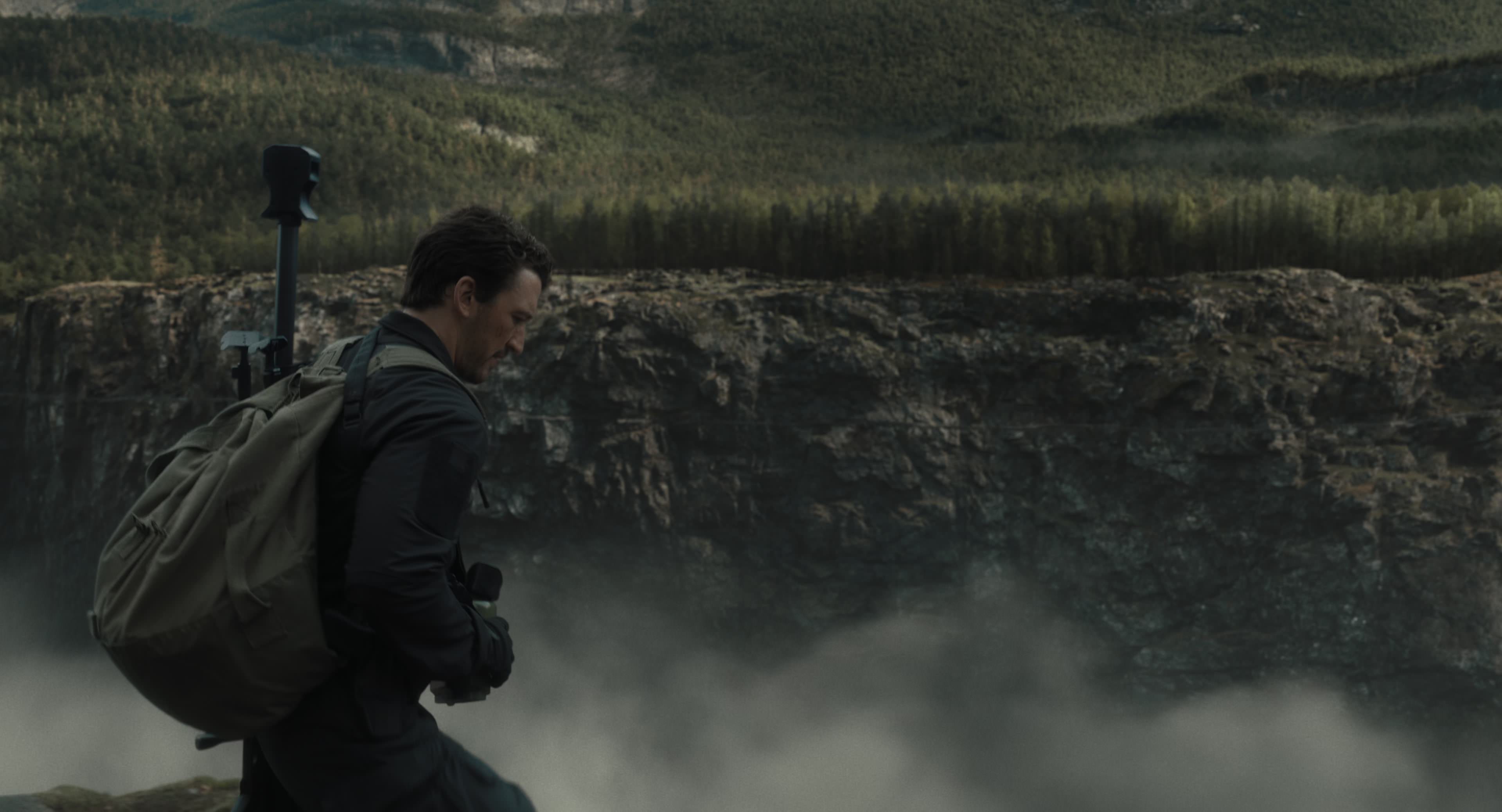 The Gorge (2025) [4K] HD screenshot 14000