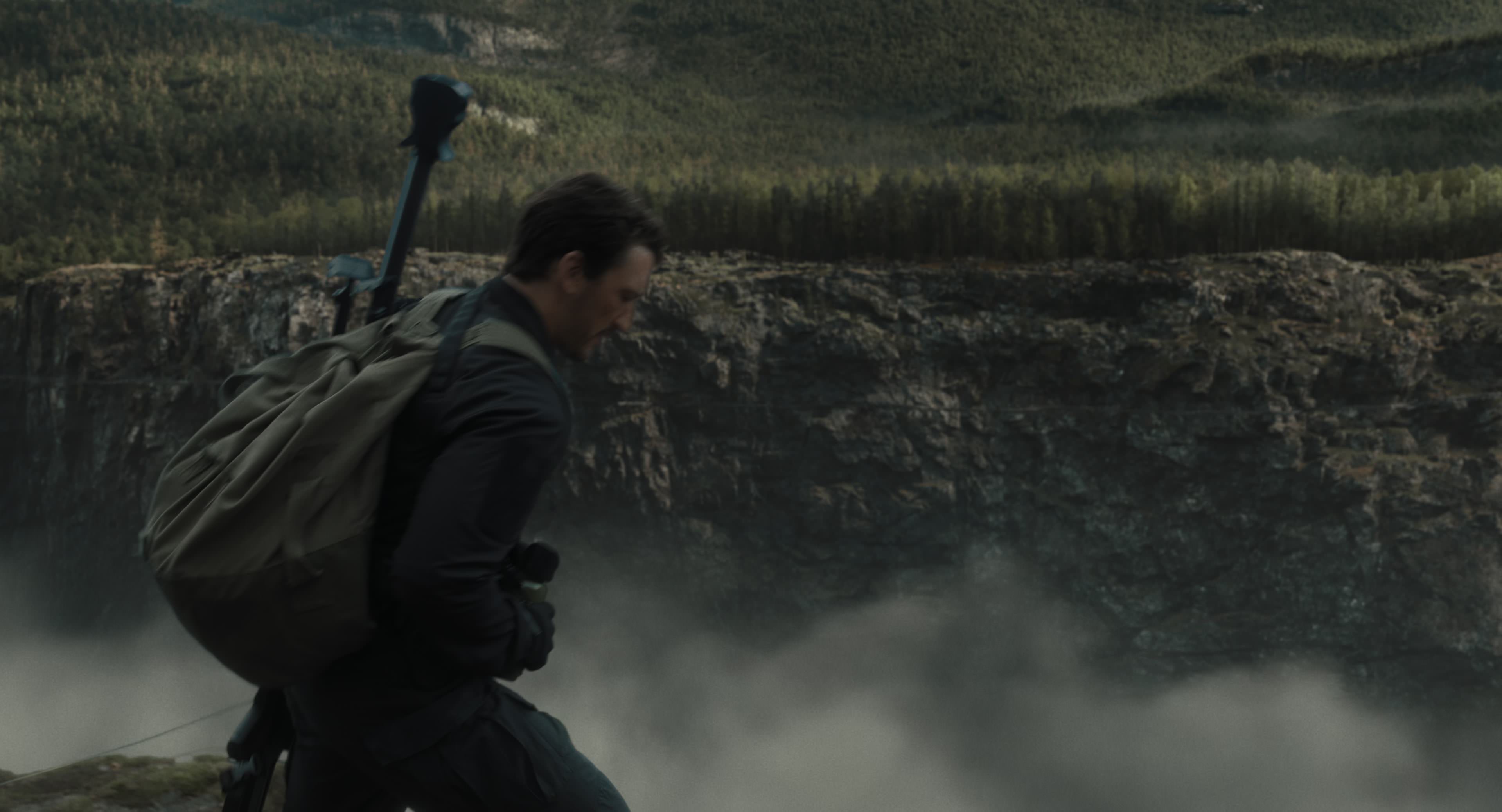 The Gorge (2025) [4K] screencap 14001
