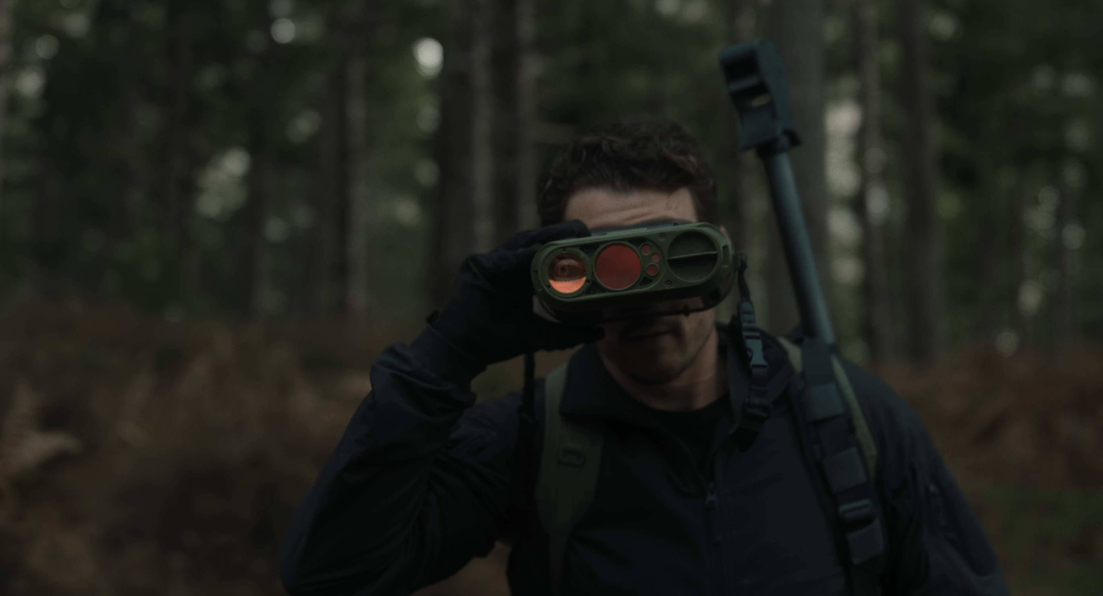 The Gorge (2025) [4K] screencap 14004