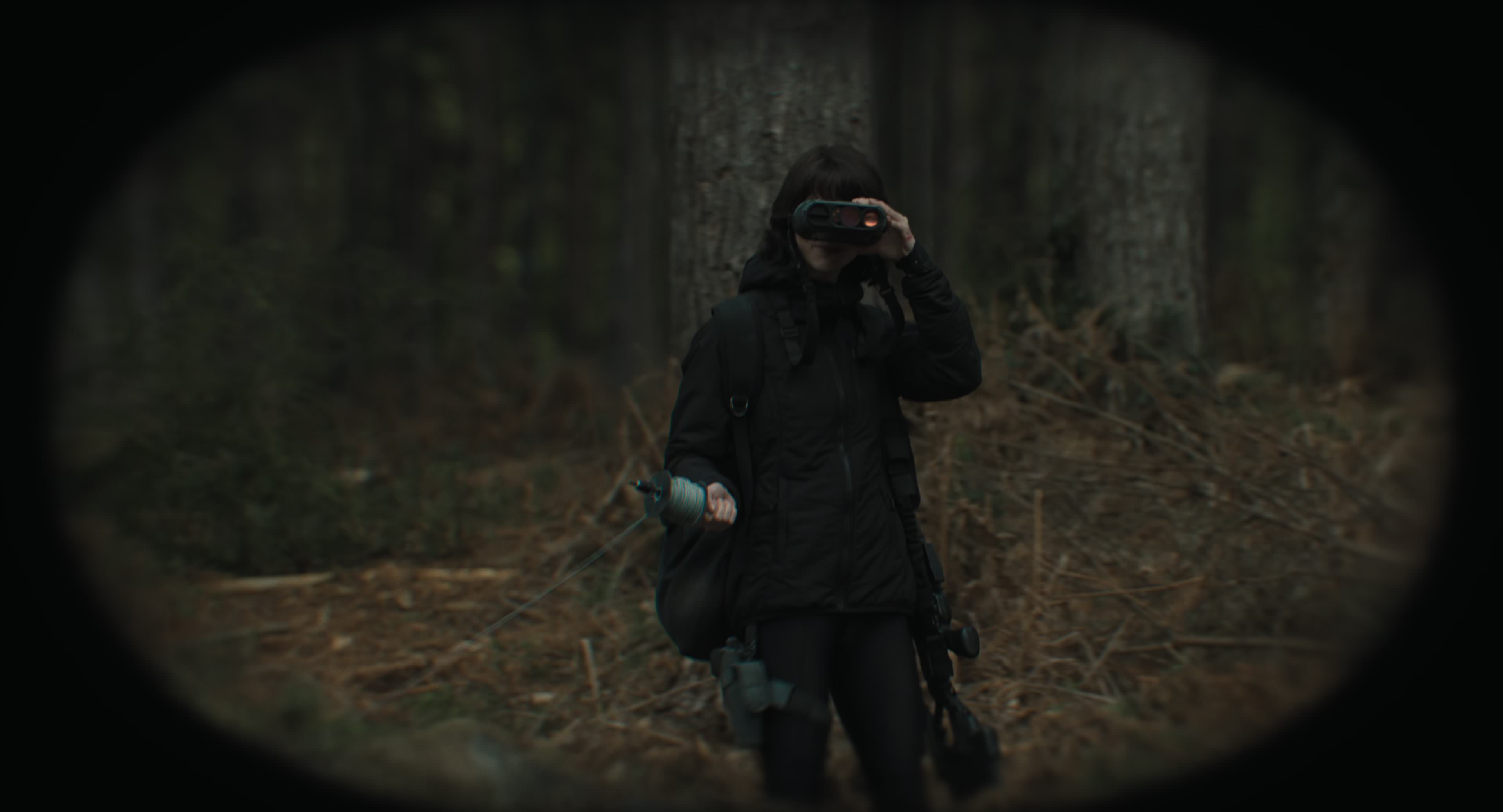 The Gorge (2025) [4K] screencap 14007
